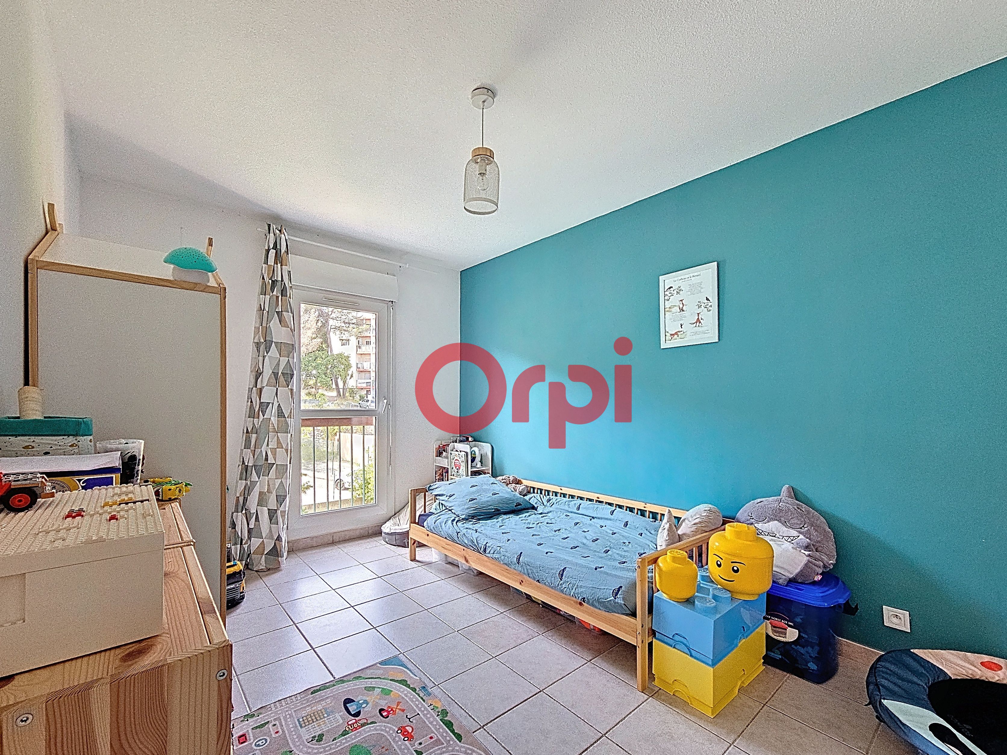Apartment - LA SEYNE-SUR-MER