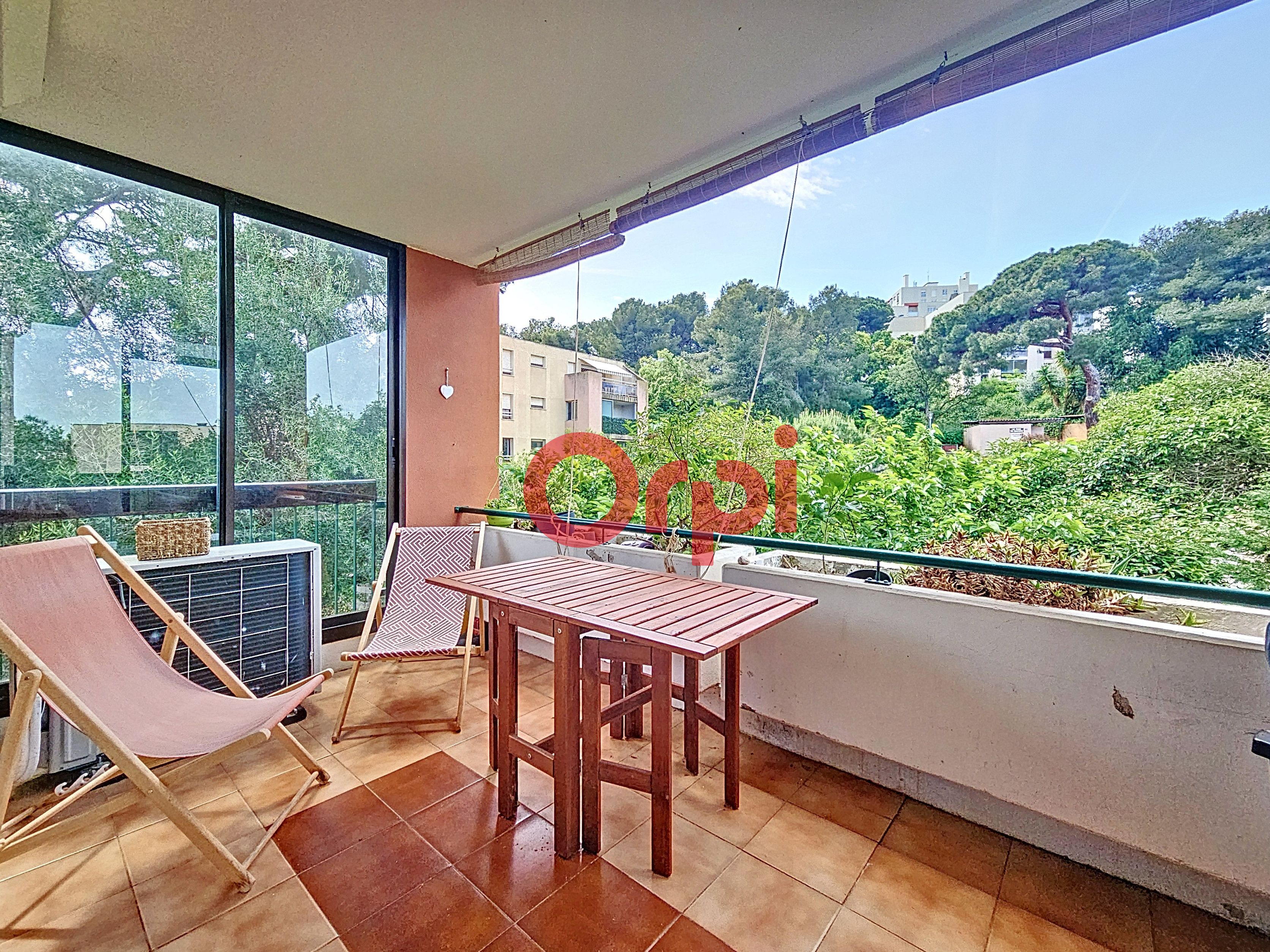 Apartment - LA SEYNE-SUR-MER
