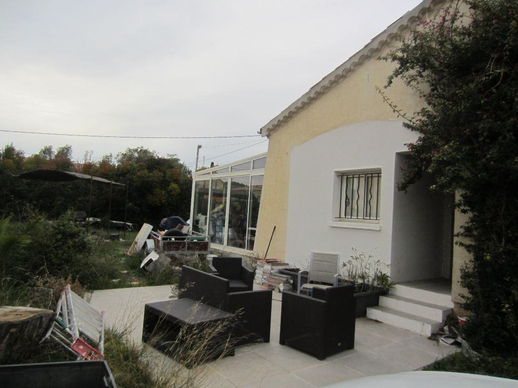 Vente Achat Maison Villa La Seyne Sur Mer 83500 Maison Villa La Seyne Sur Mer