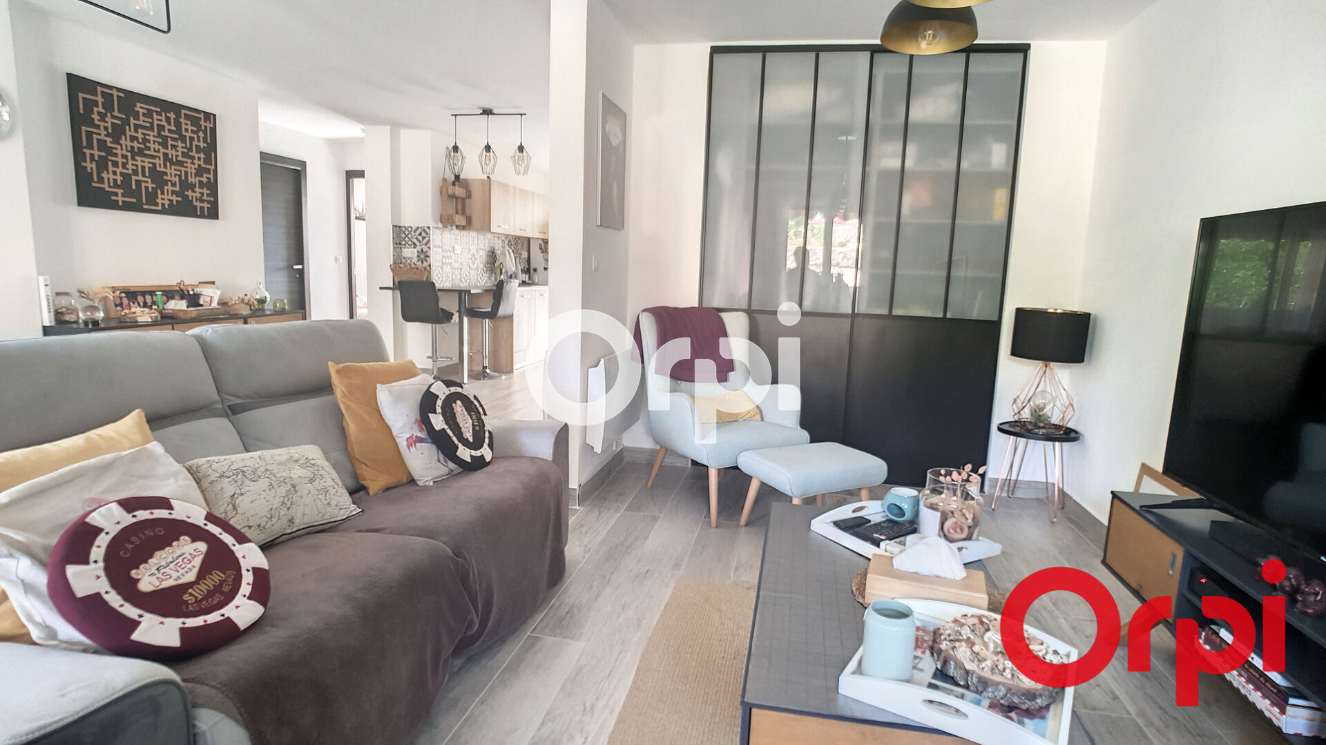 For sale Apartment OLLIOULES