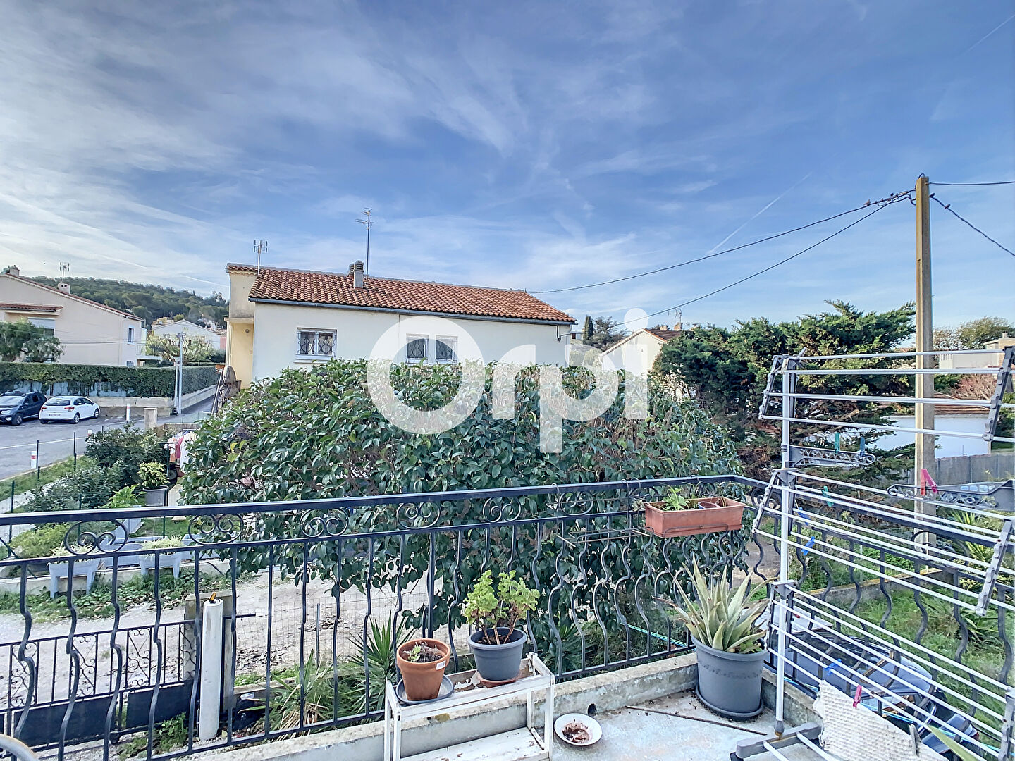 Maison-Villa - SIX FOURS LES PLAGES