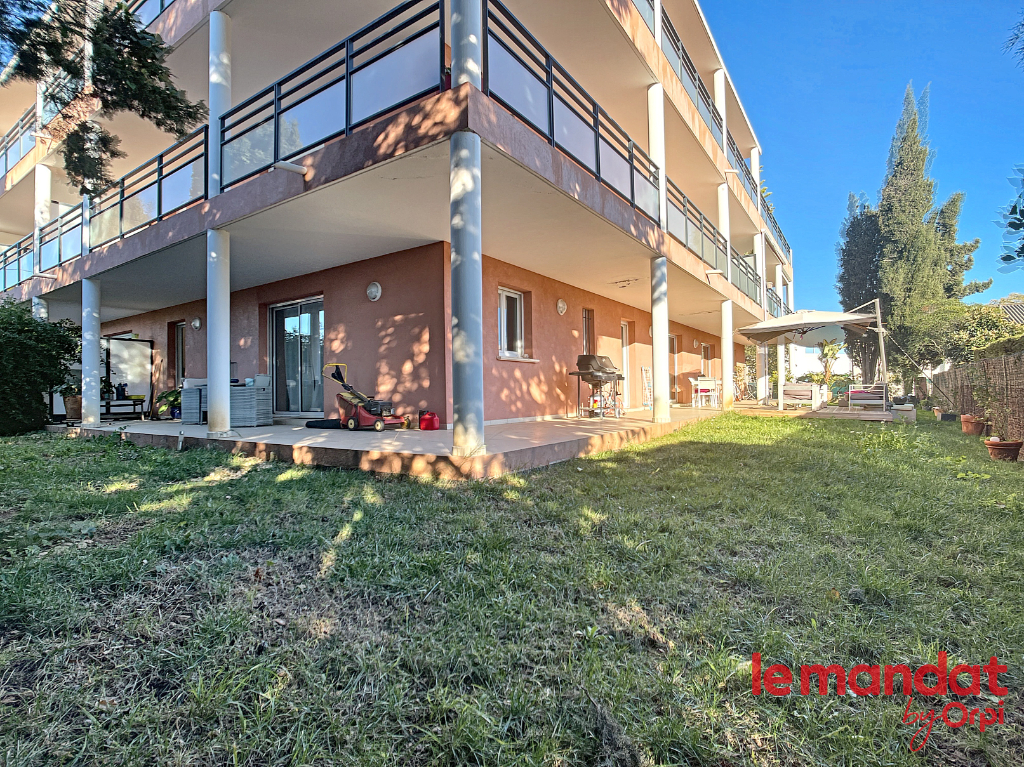 Apartment - SANARY SUR MER