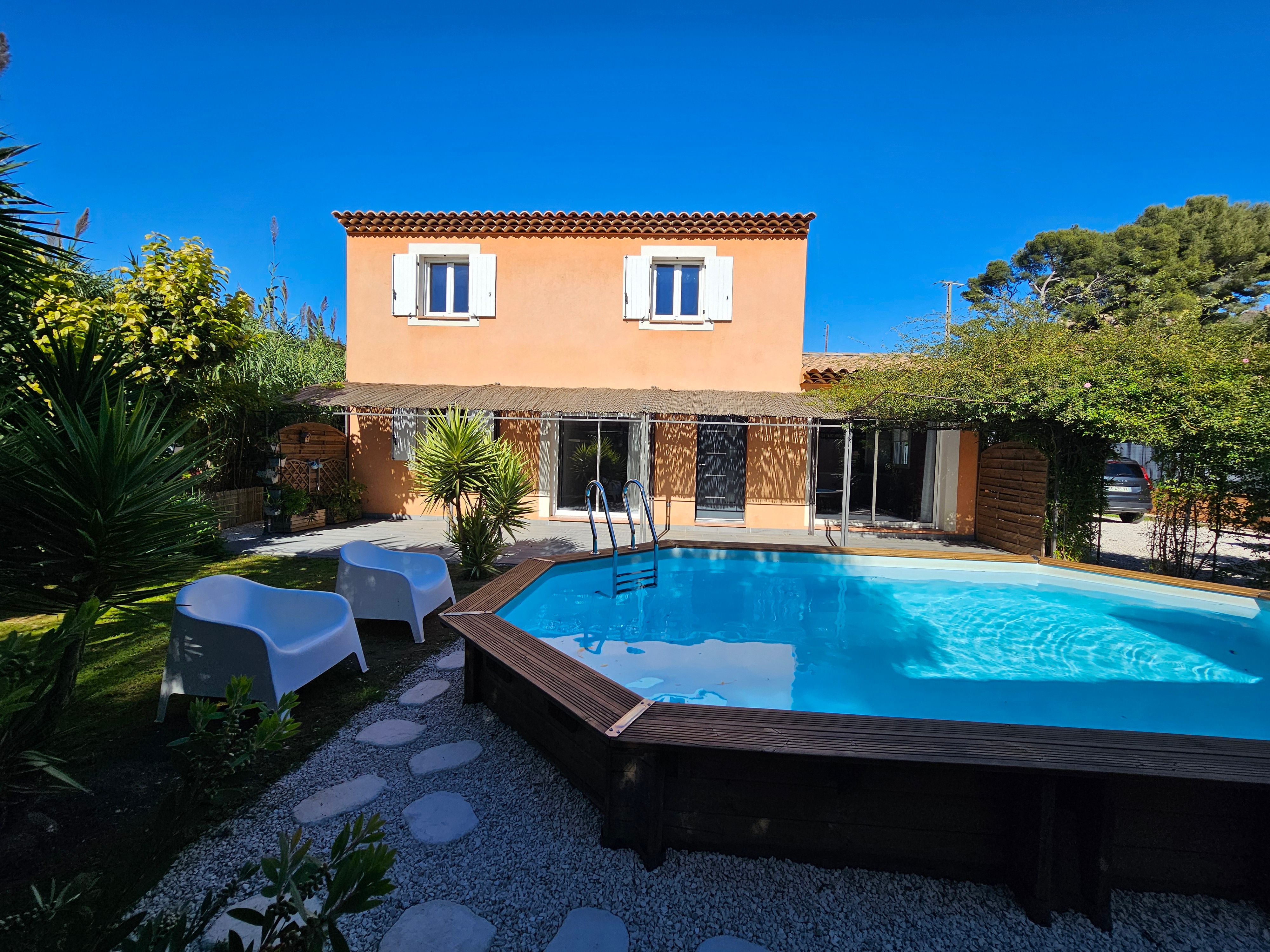 House - LA SEYNE-SUR-MER