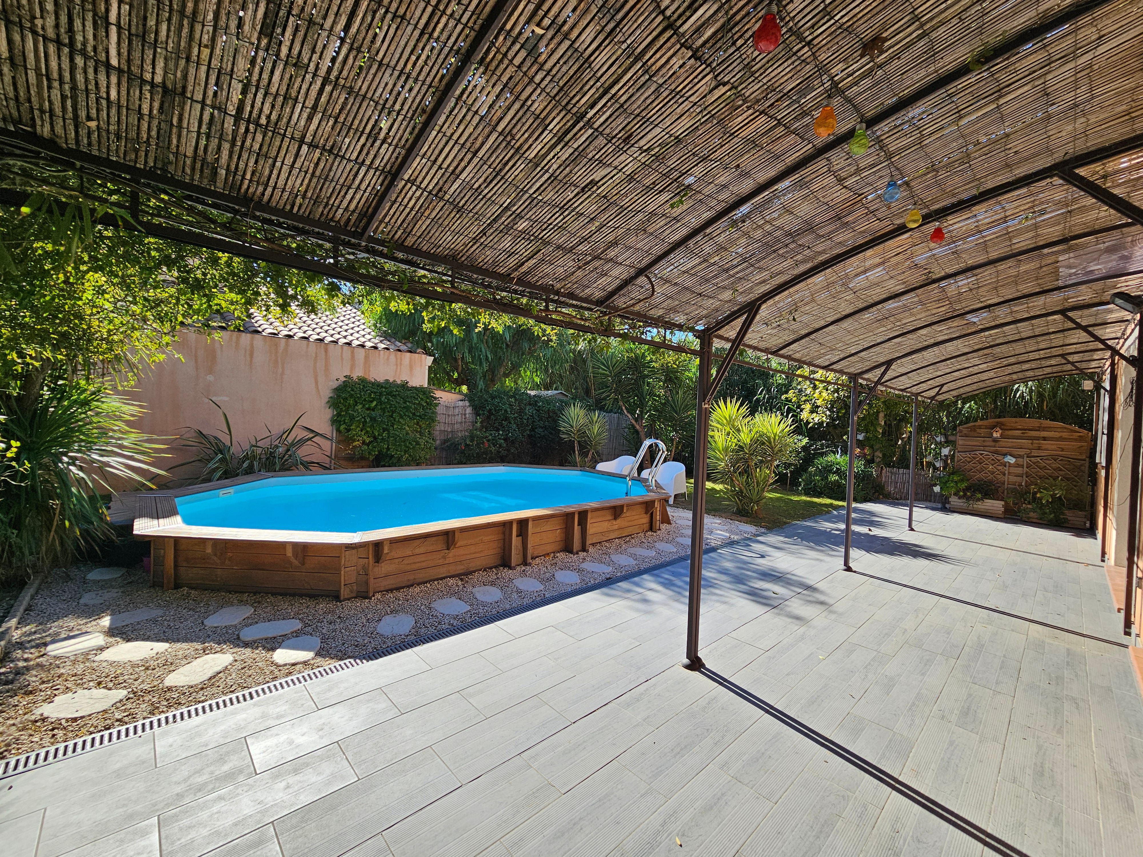 House - LA SEYNE-SUR-MER