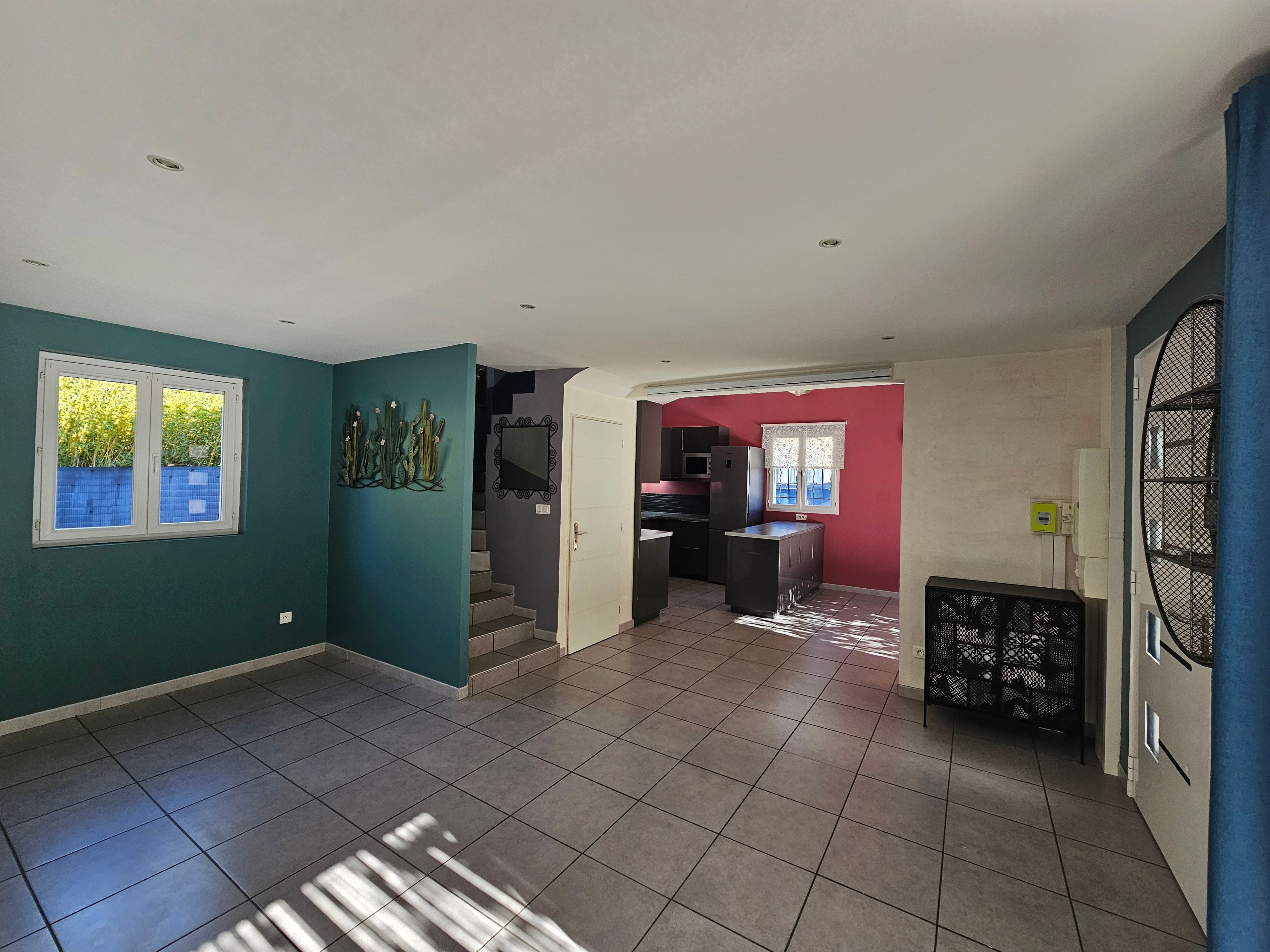 House - LA SEYNE-SUR-MER