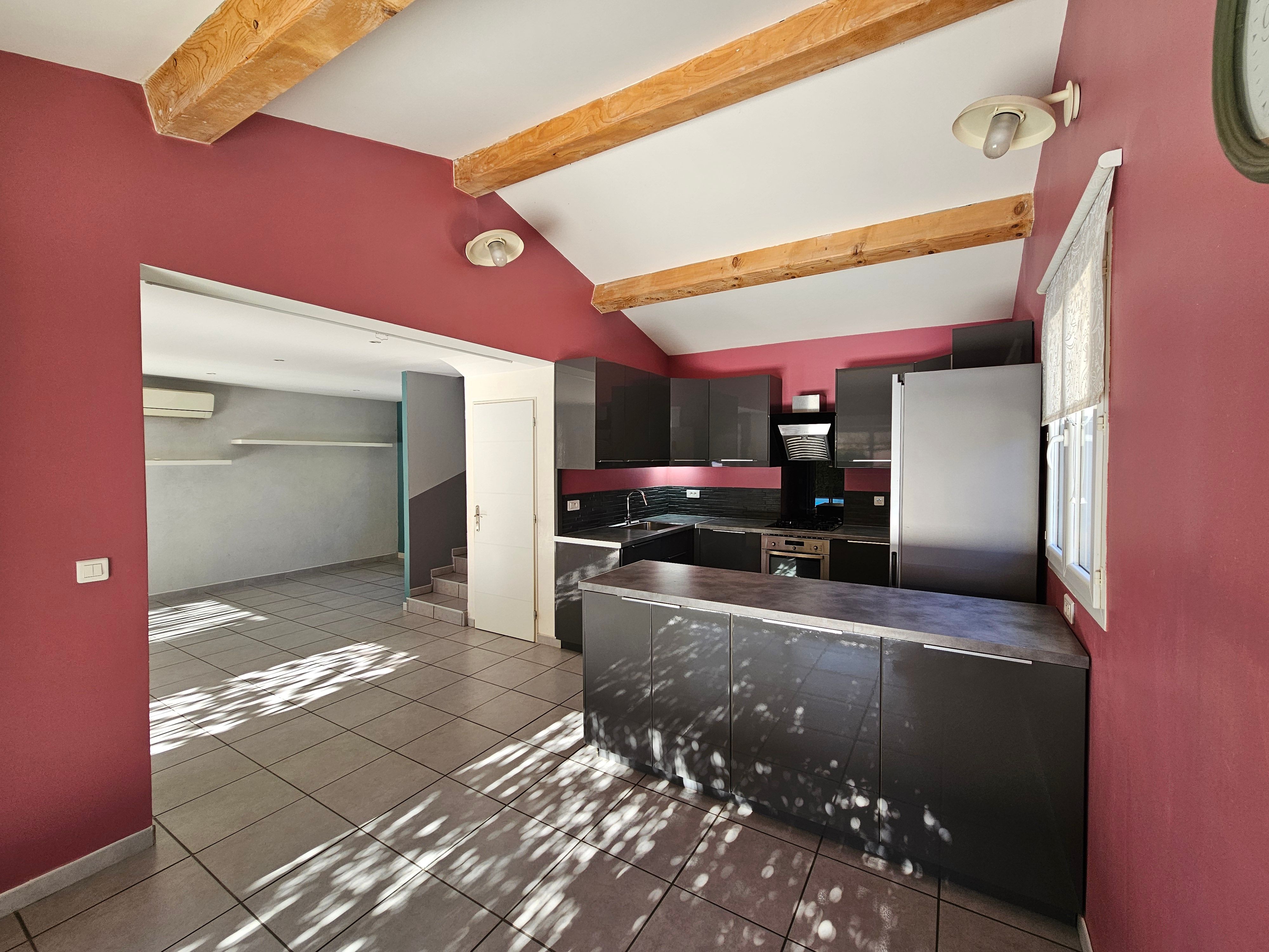 House - LA SEYNE-SUR-MER