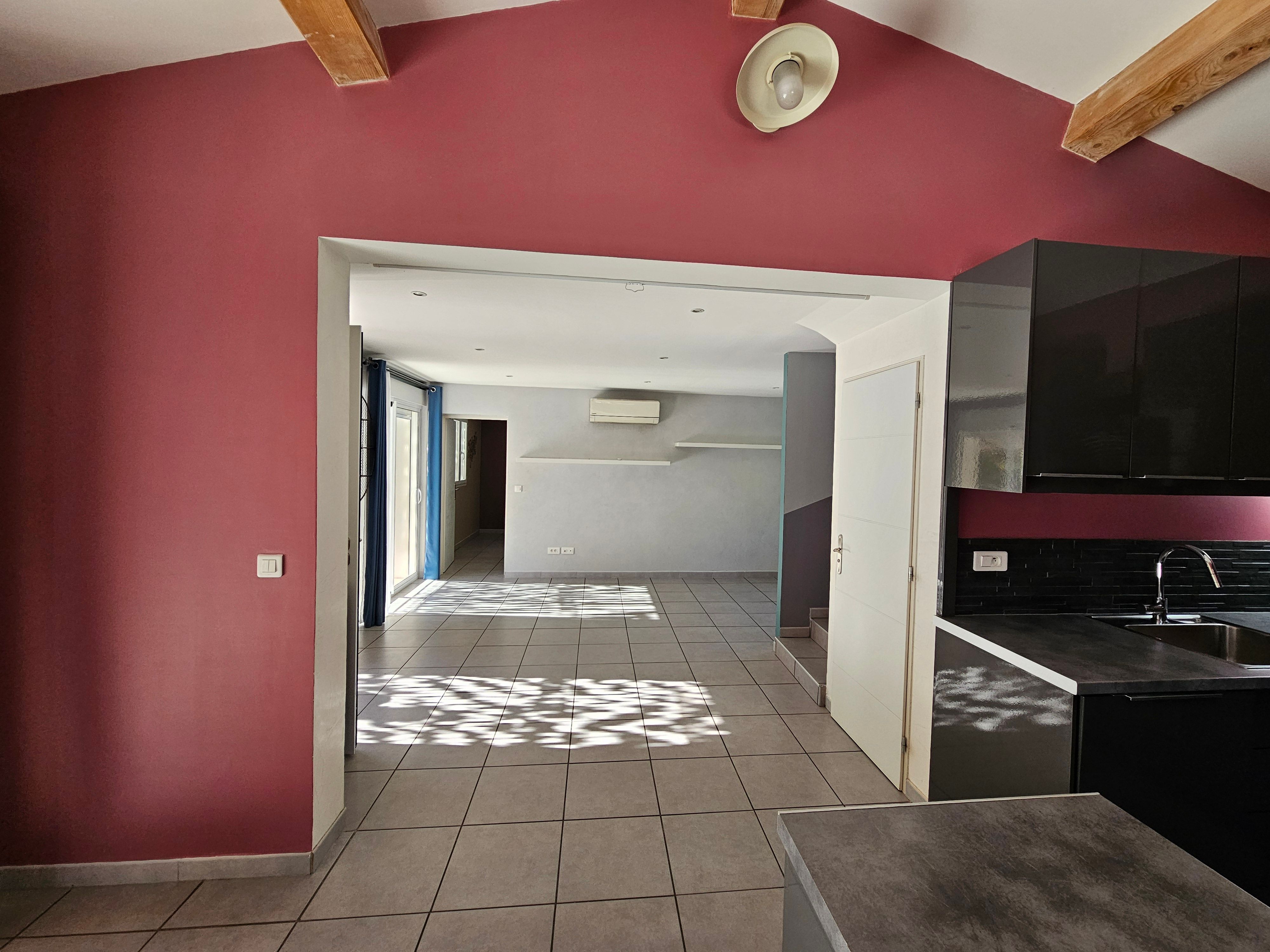 House - LA SEYNE-SUR-MER