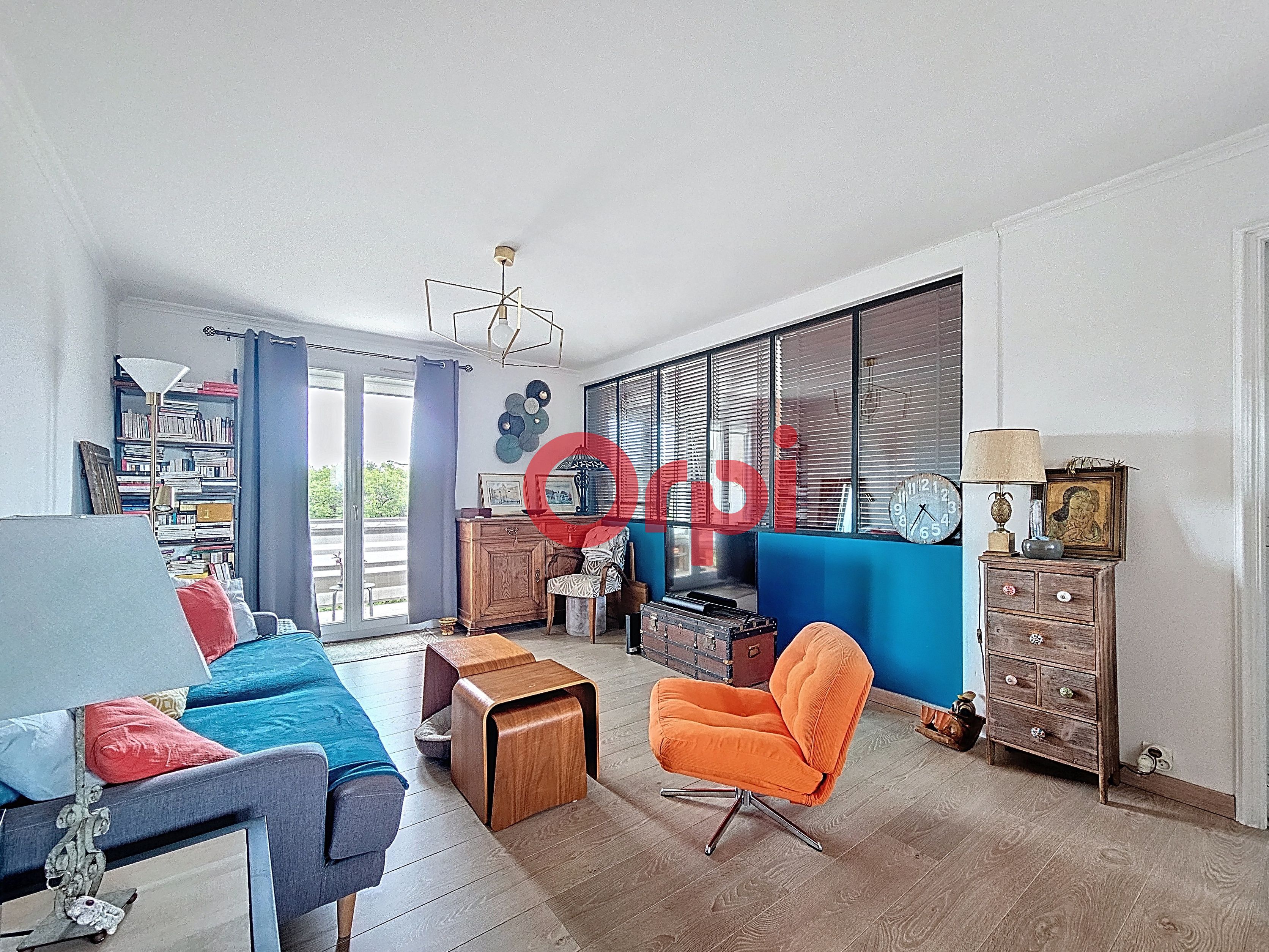 Appartement - SIX FOURS LES PLAGES