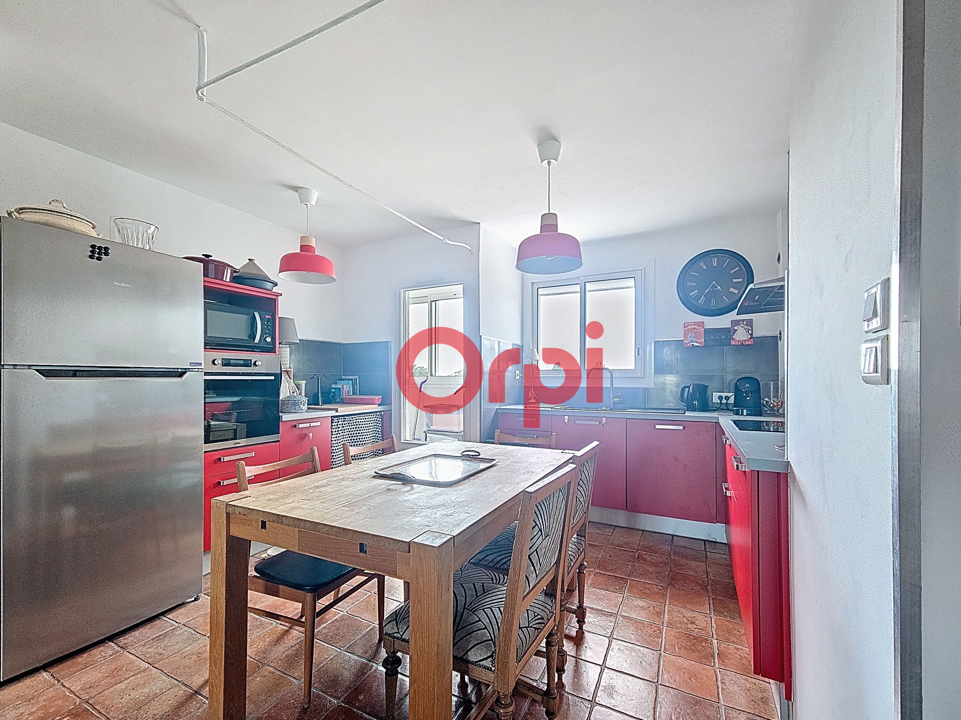 Appartement - SIX FOURS LES PLAGES