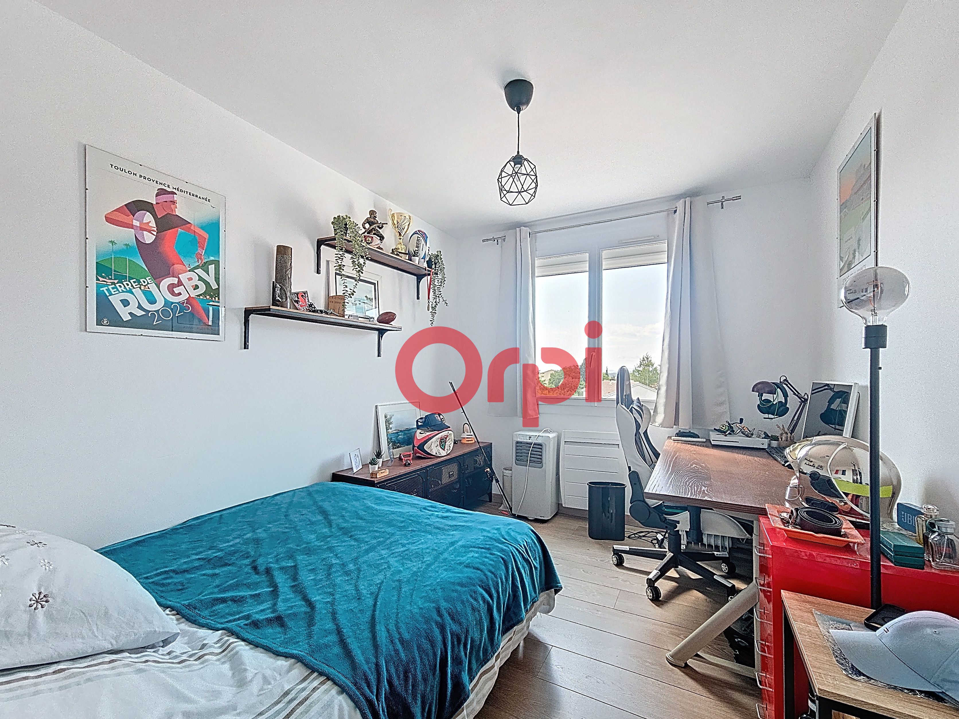 Appartement - SIX FOURS LES PLAGES