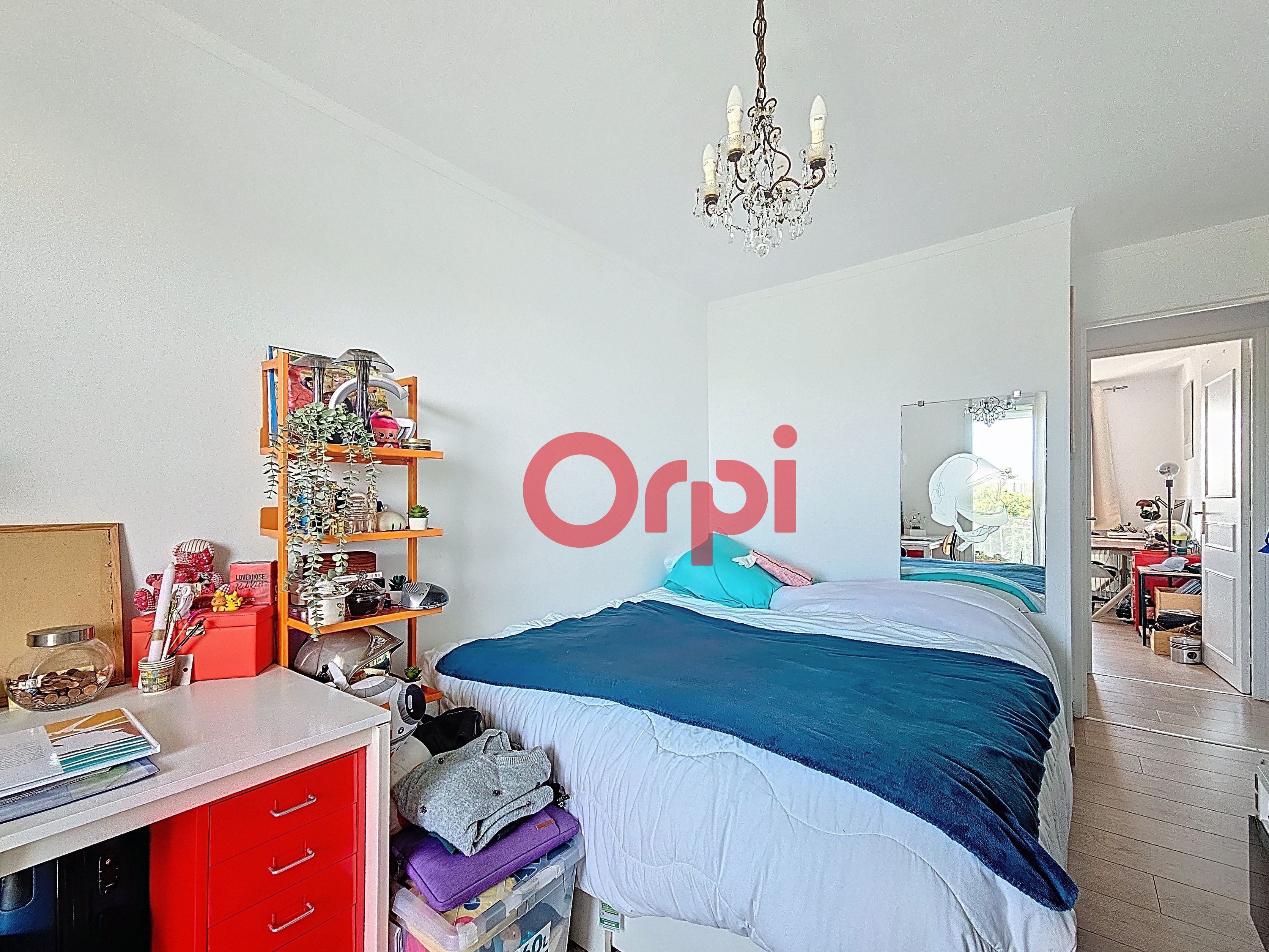 Appartement - SIX FOURS LES PLAGES