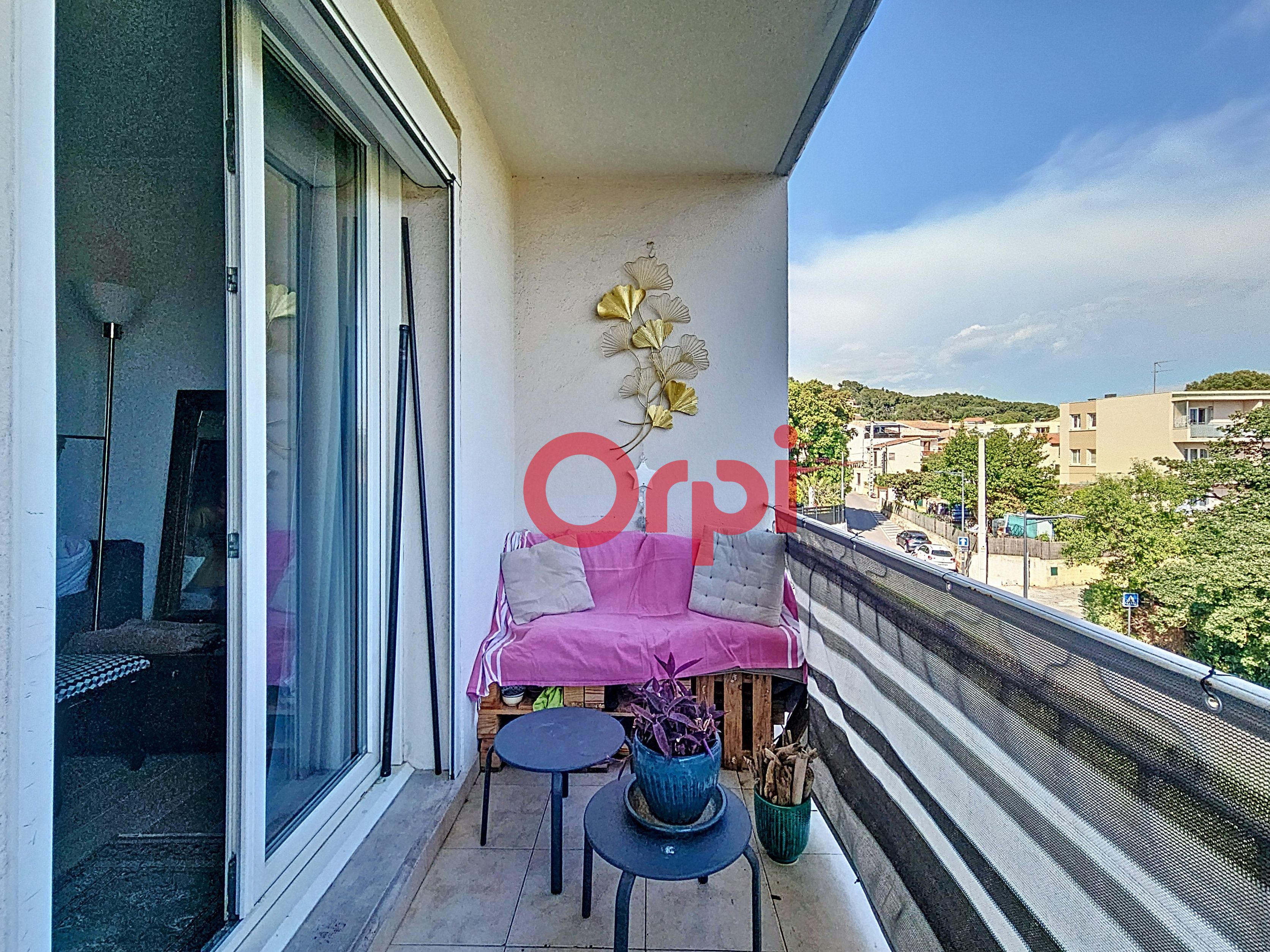 Appartement - SIX FOURS LES PLAGES