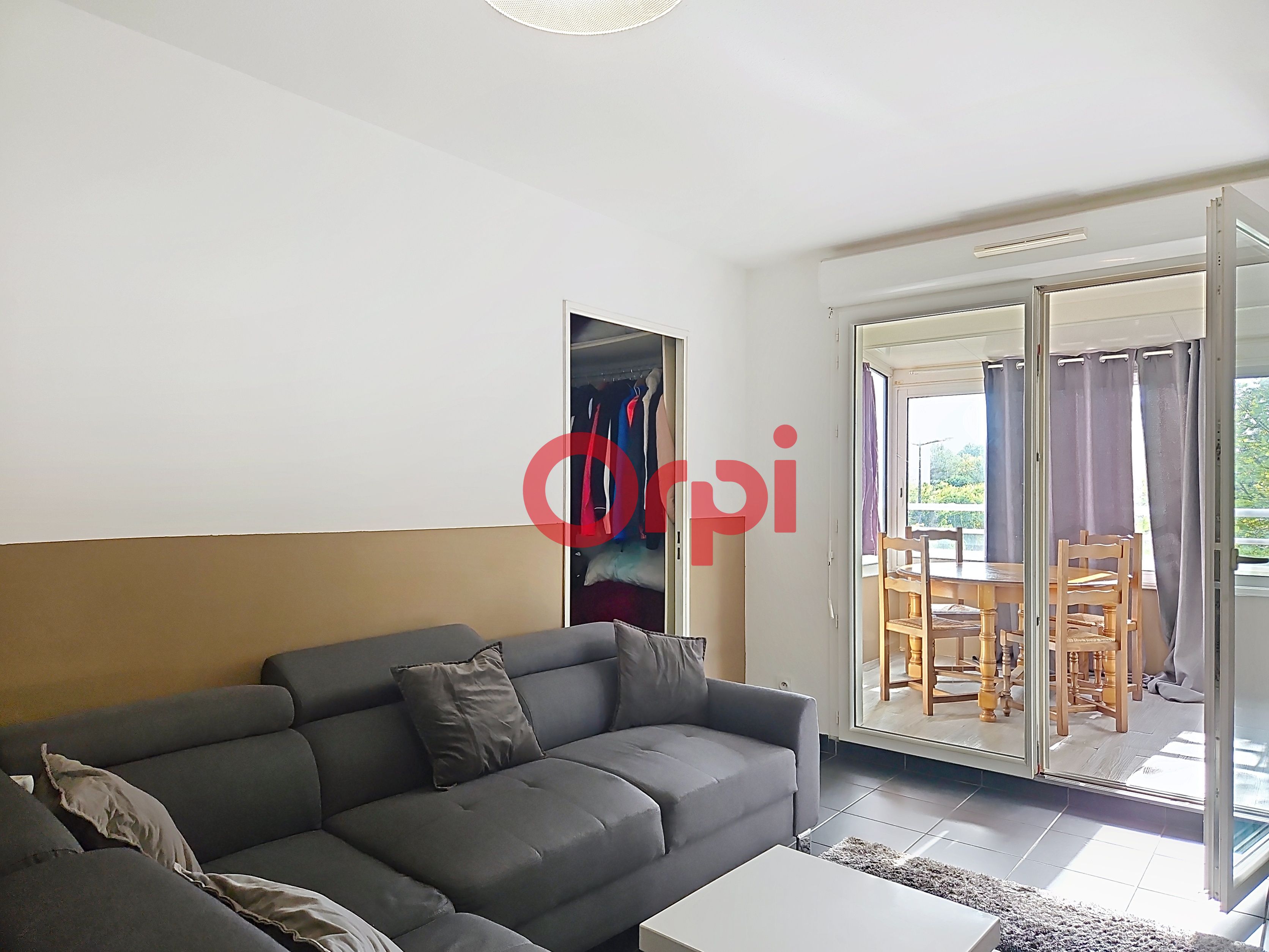 Apartment - LA SEYNE-SUR-MER