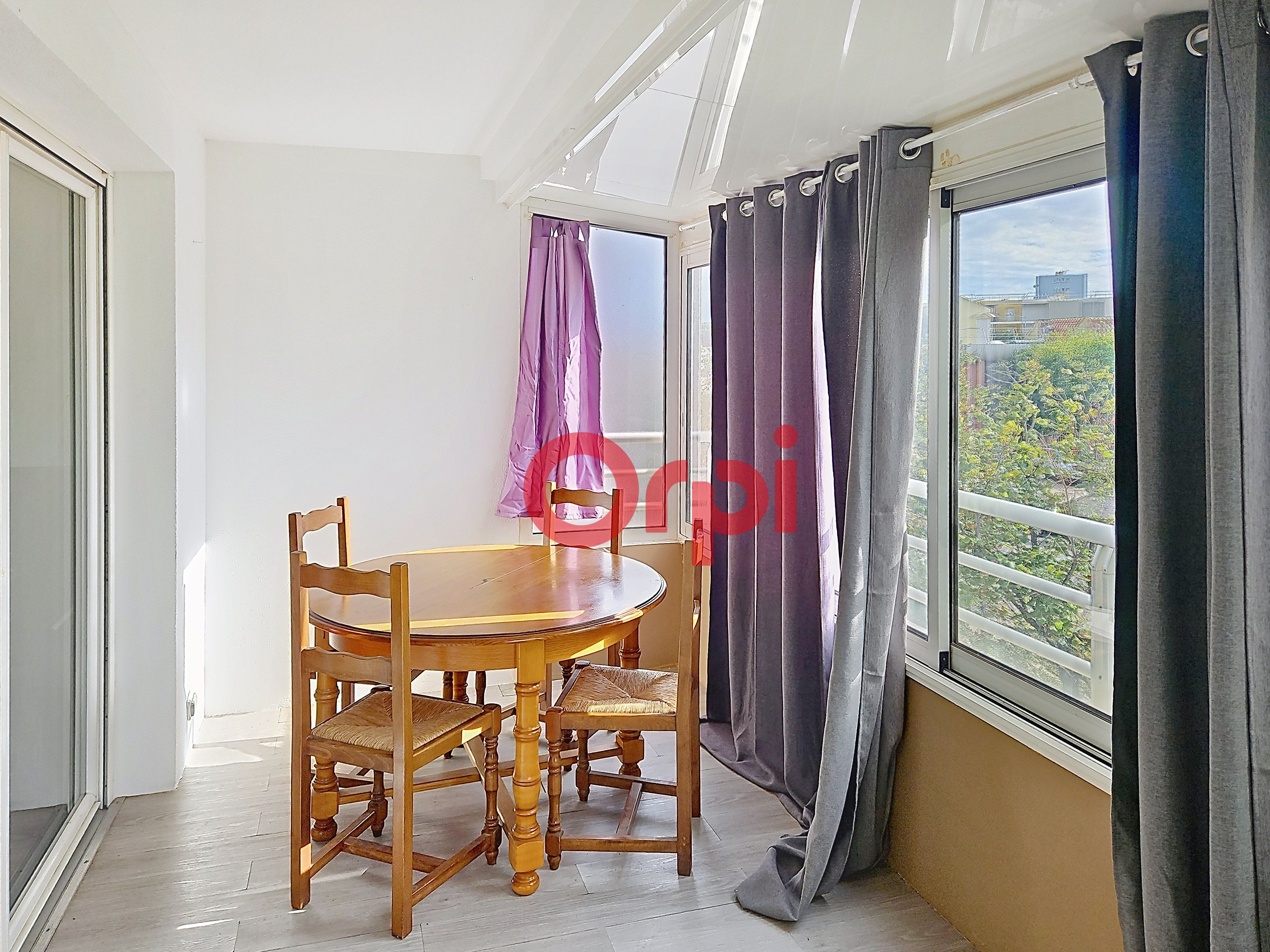 Apartment - LA SEYNE-SUR-MER