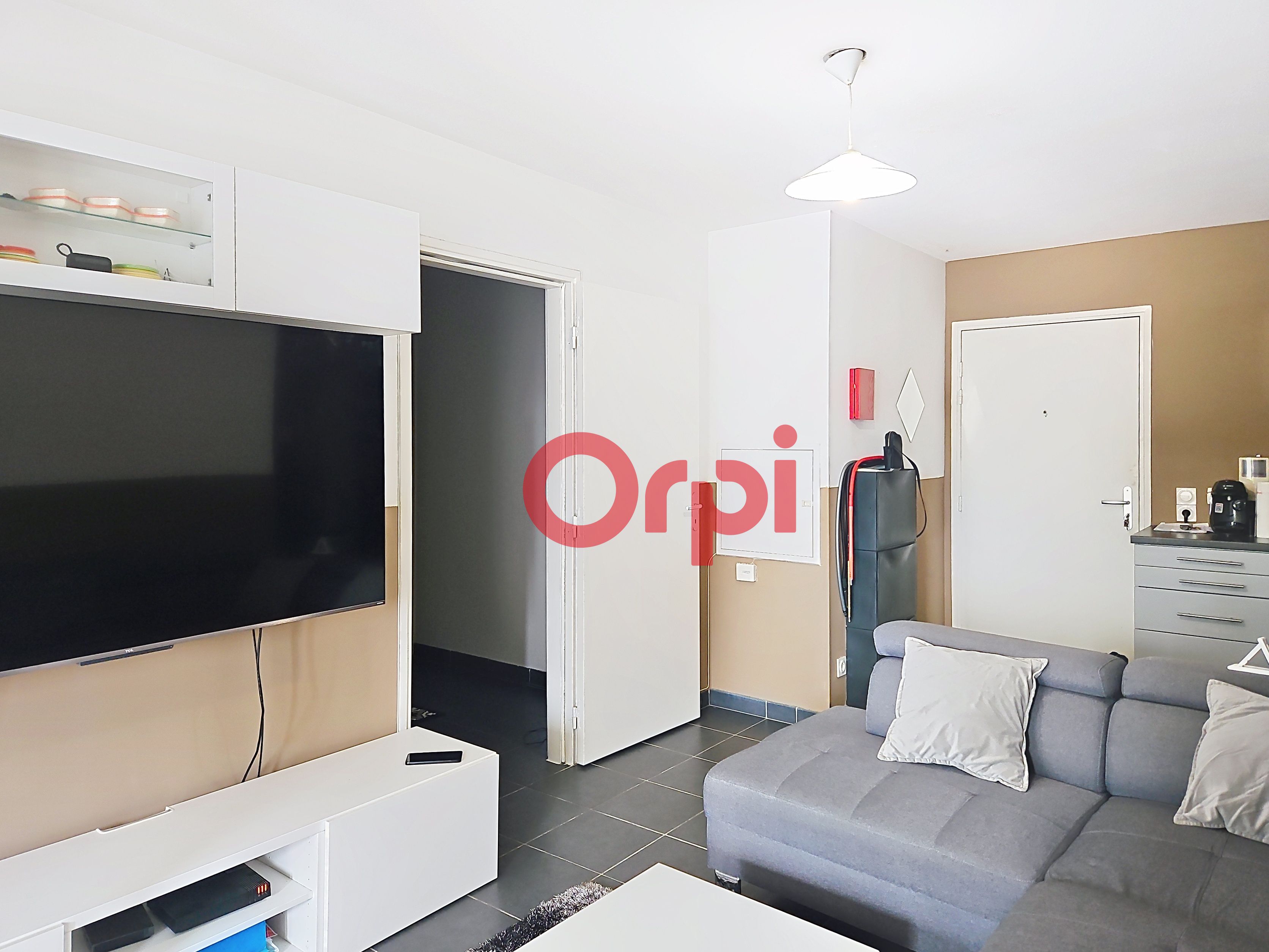 Apartment - LA SEYNE-SUR-MER