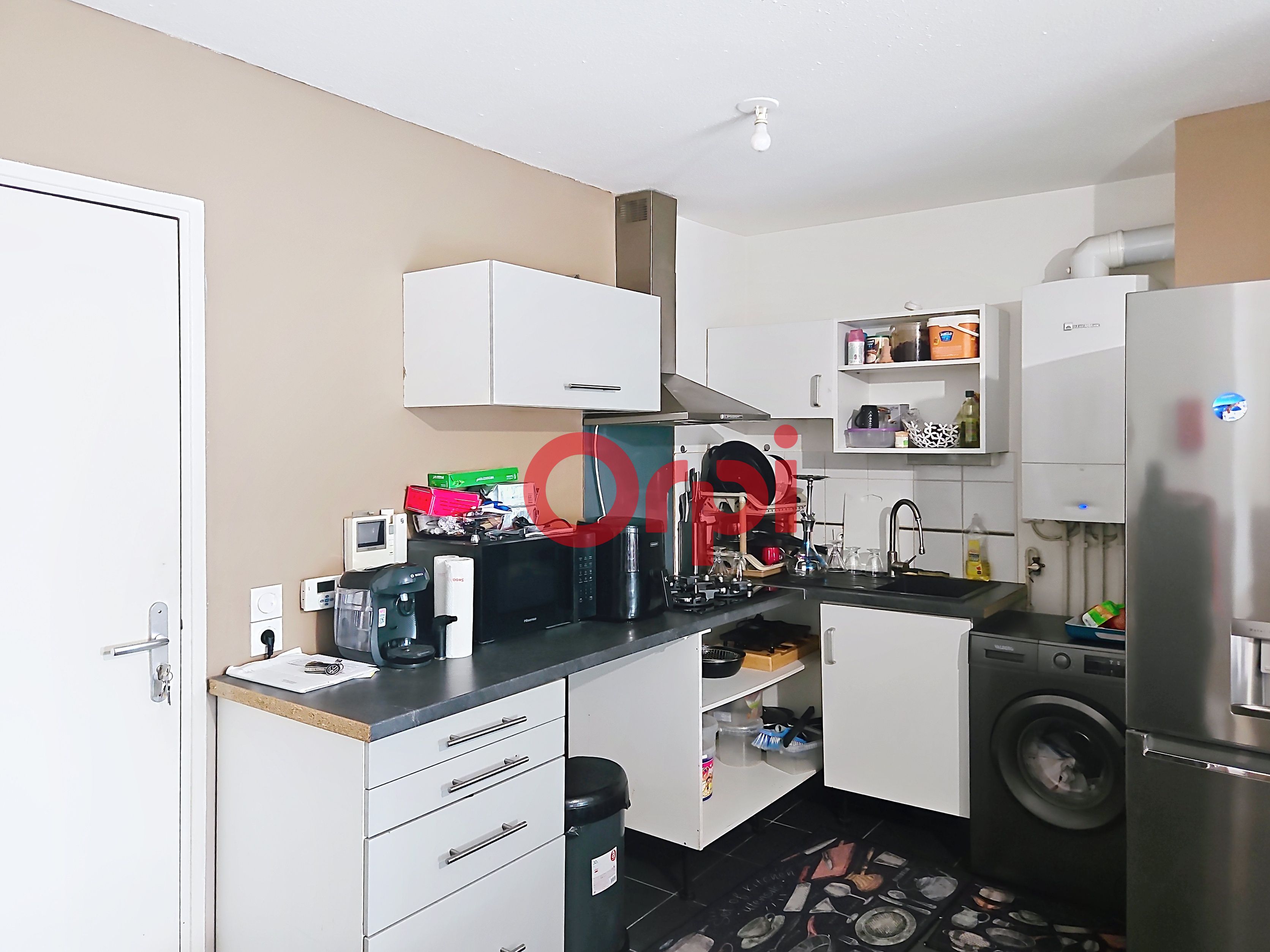Apartment - LA SEYNE-SUR-MER