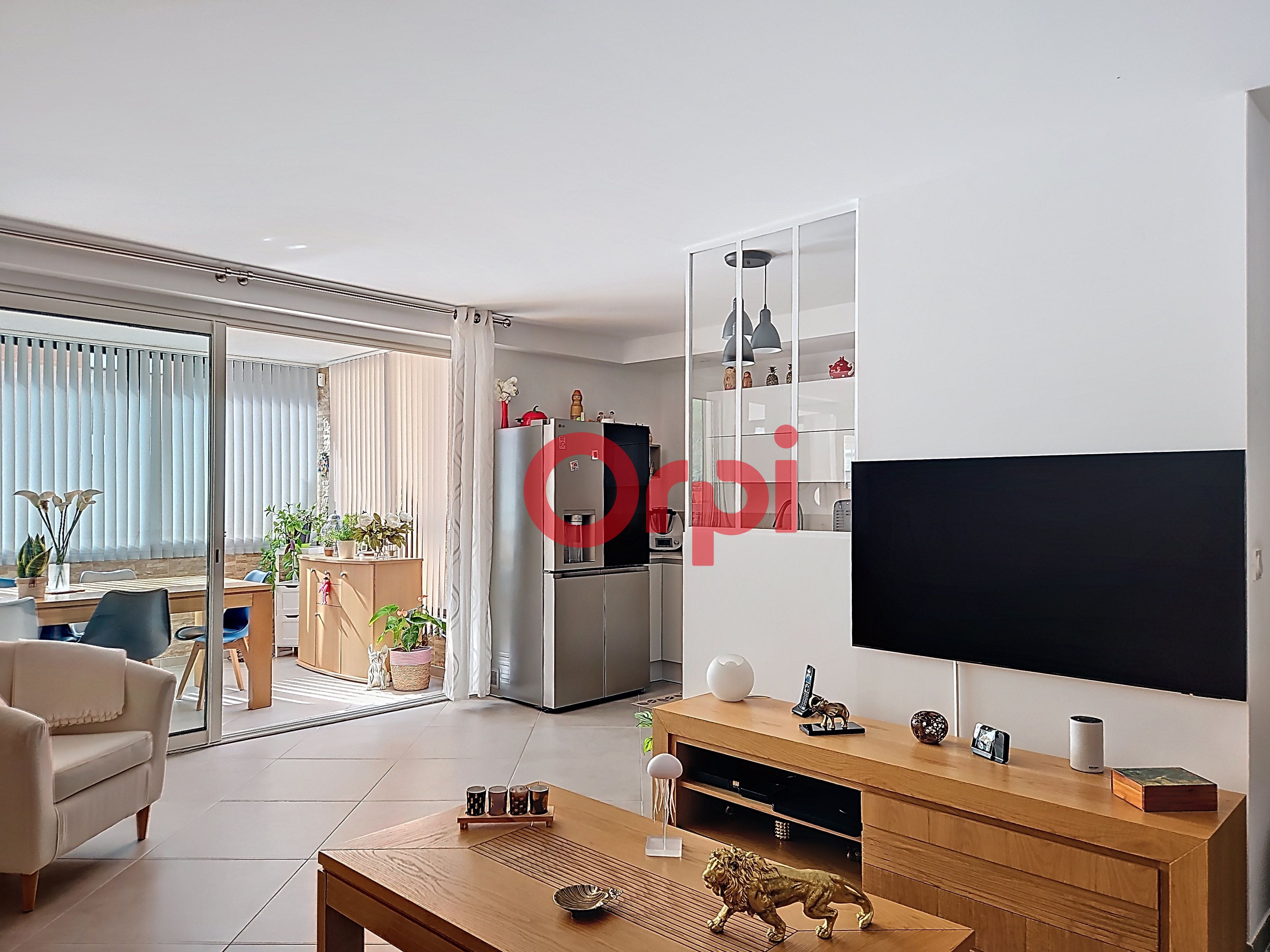 Appartement - LA SEYNE SUR MER