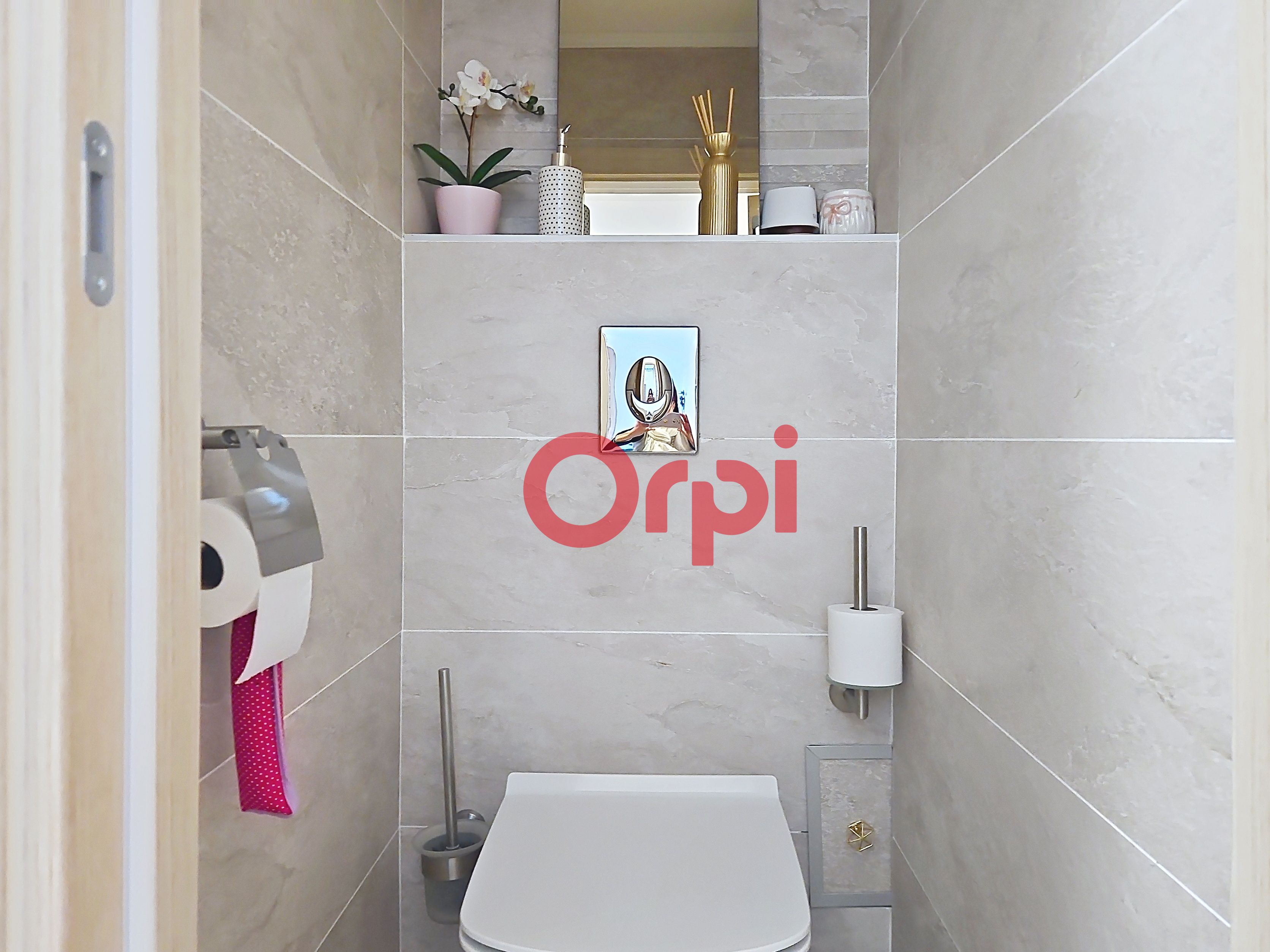 Appartement - LA SEYNE SUR MER