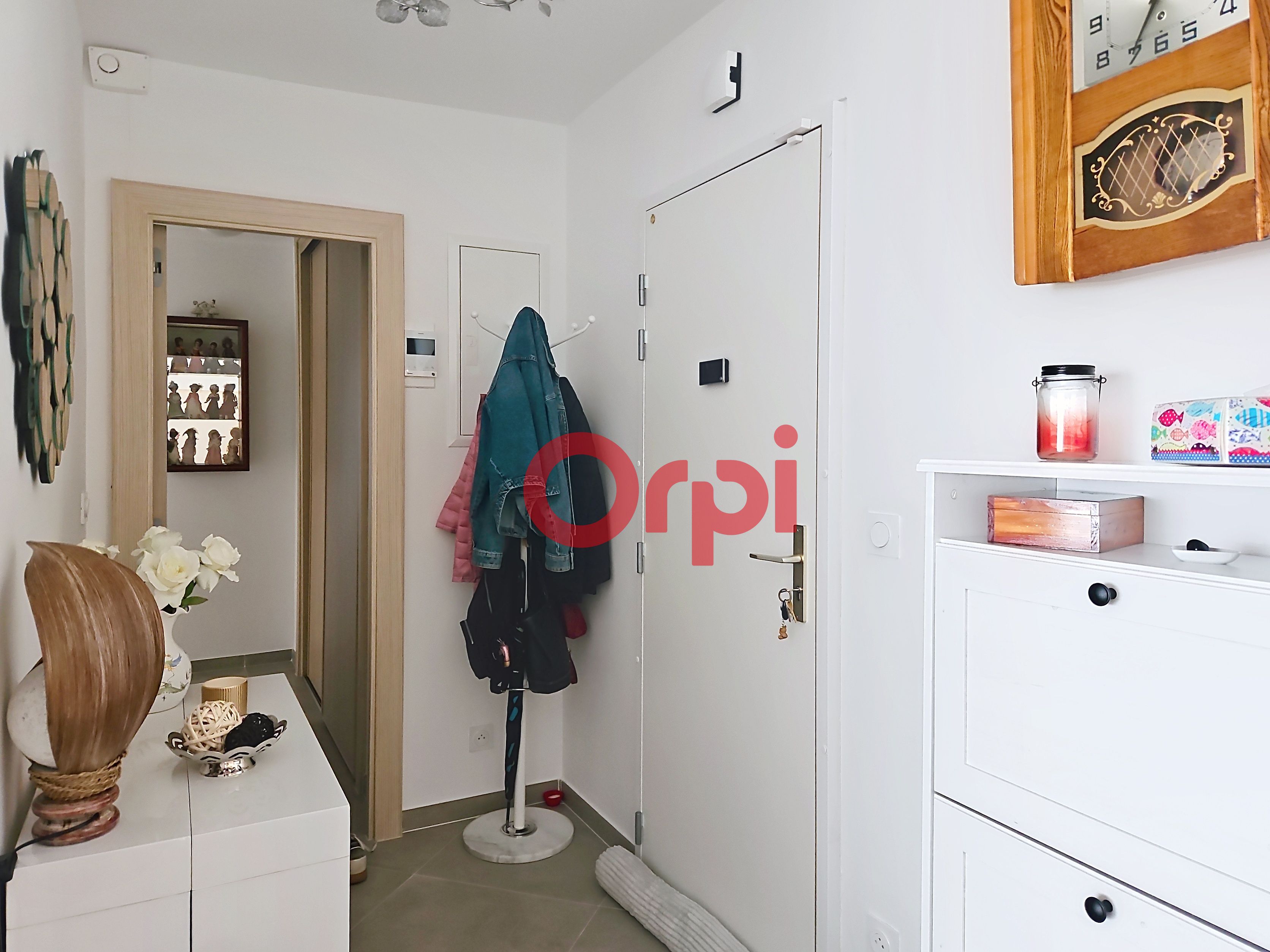 Appartement - LA SEYNE SUR MER