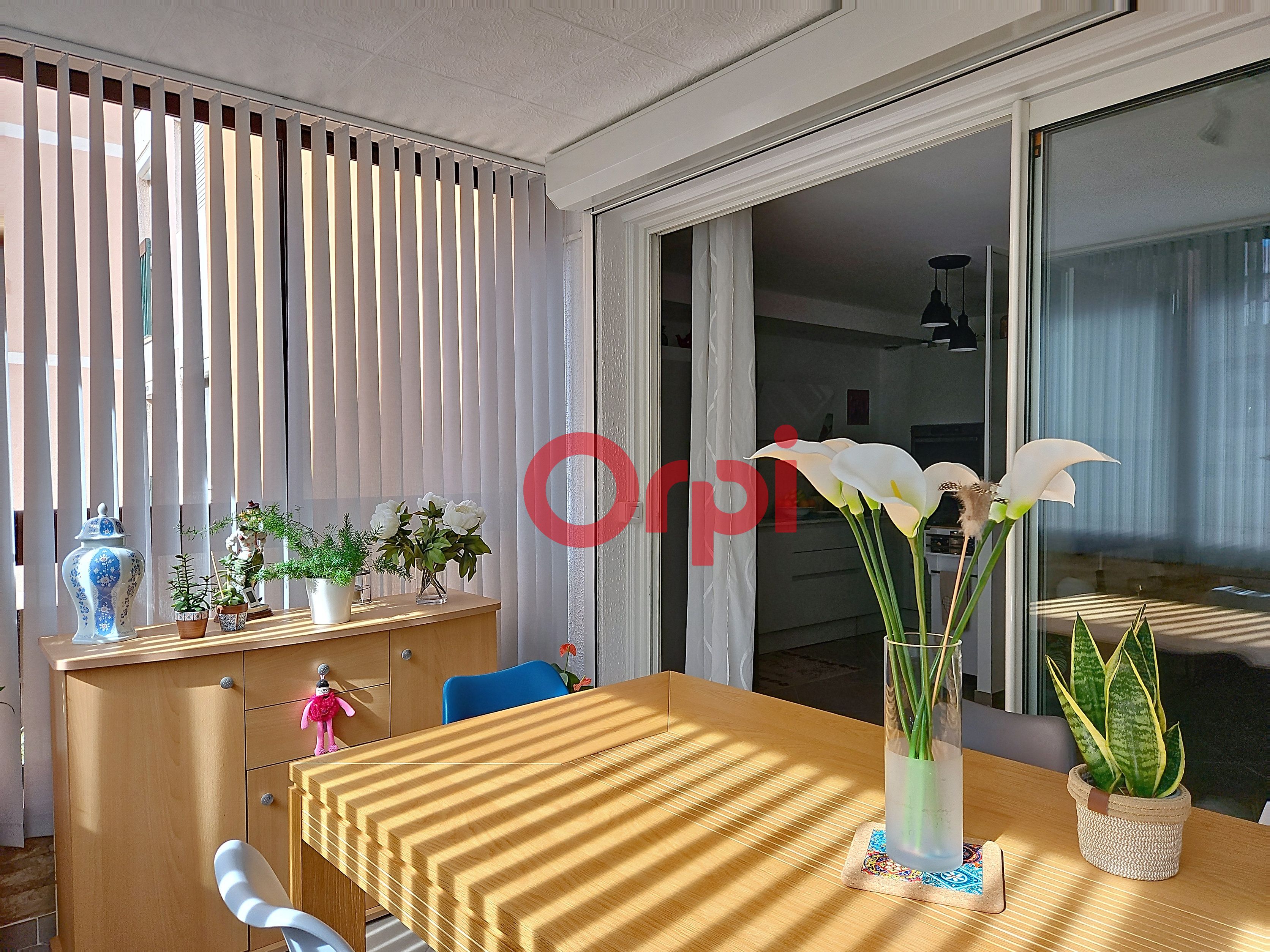 Appartement - LA SEYNE SUR MER