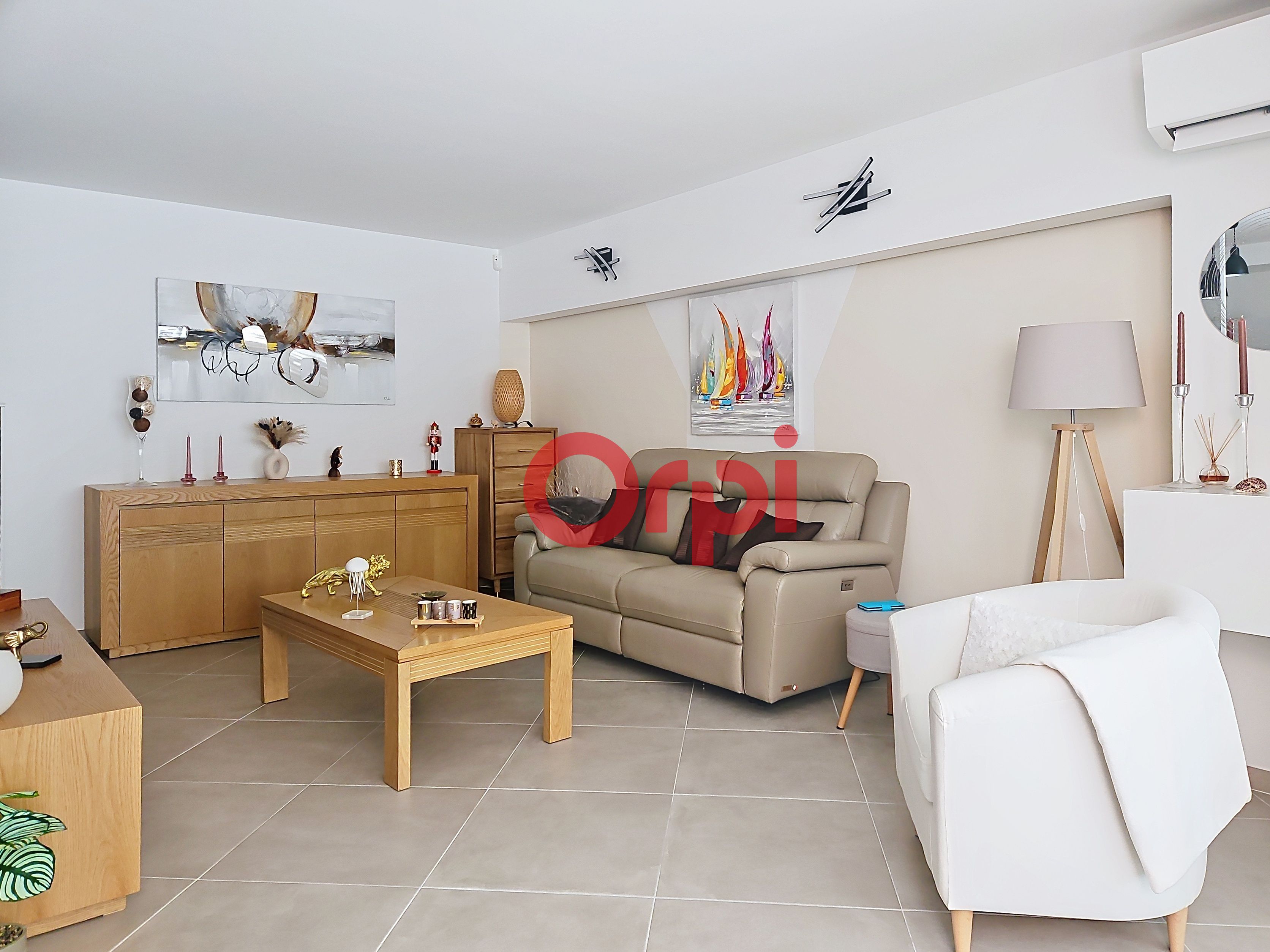 Appartement - LA SEYNE SUR MER