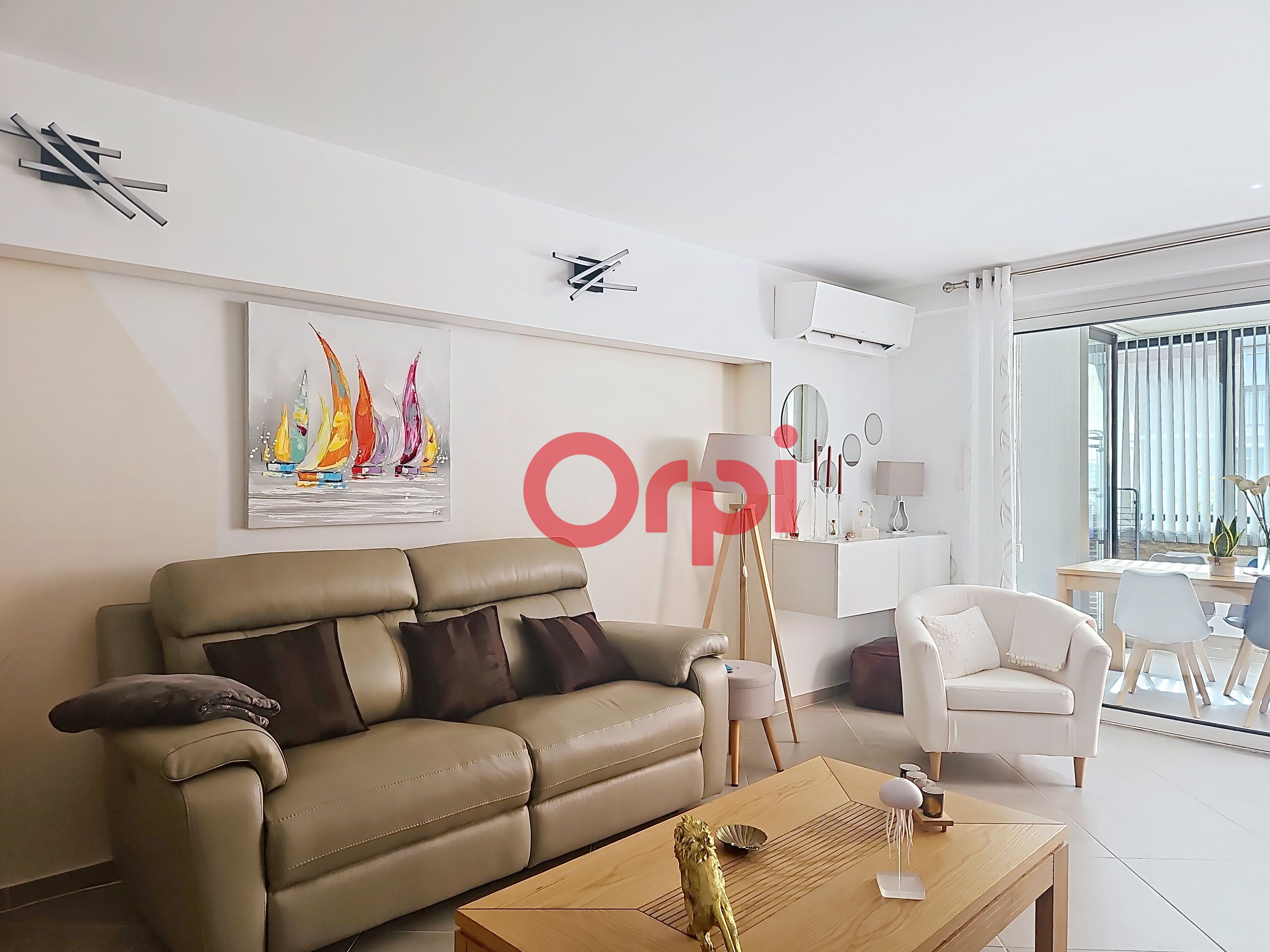 Appartement - LA SEYNE SUR MER