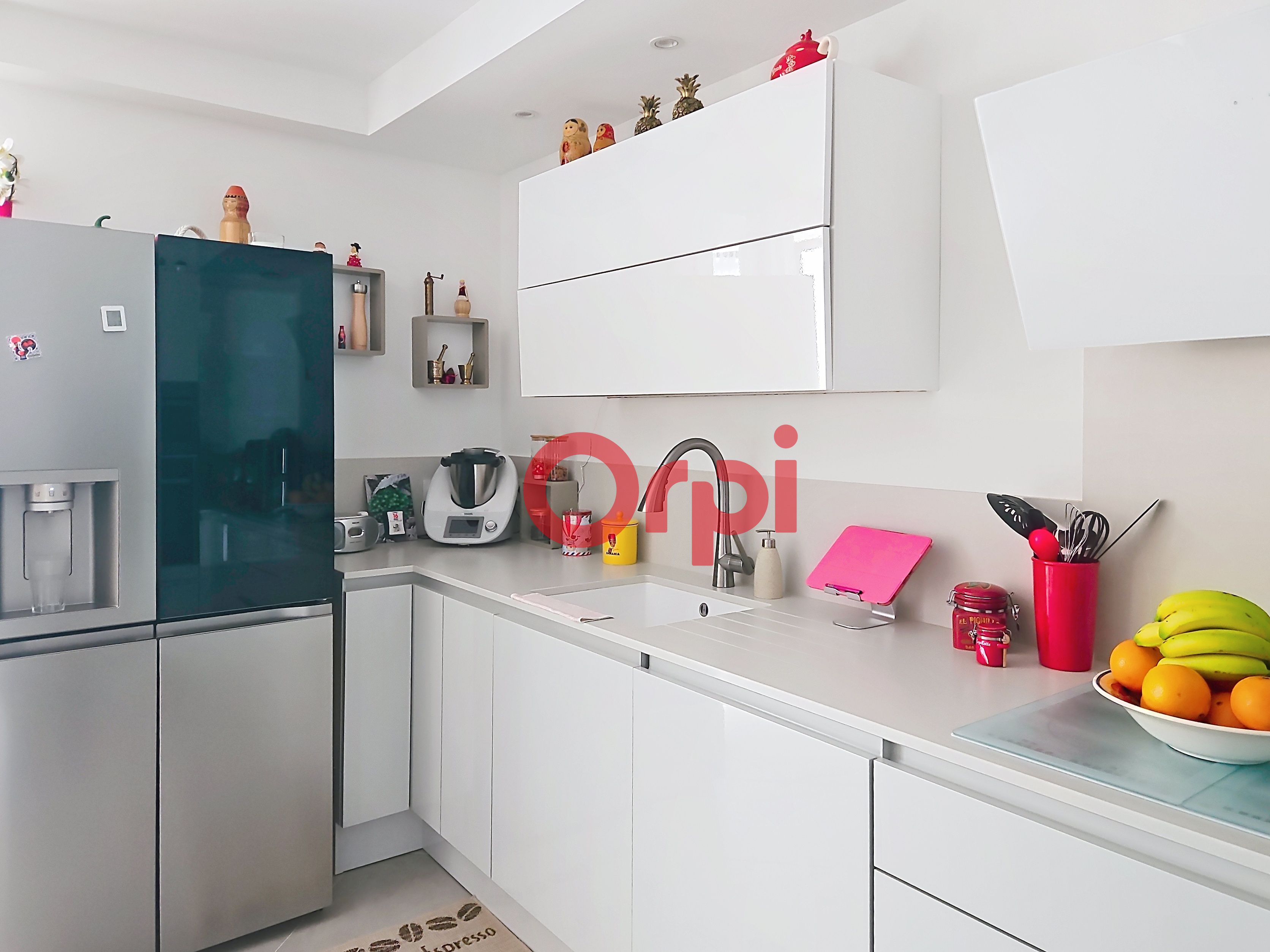 Appartement - LA SEYNE SUR MER