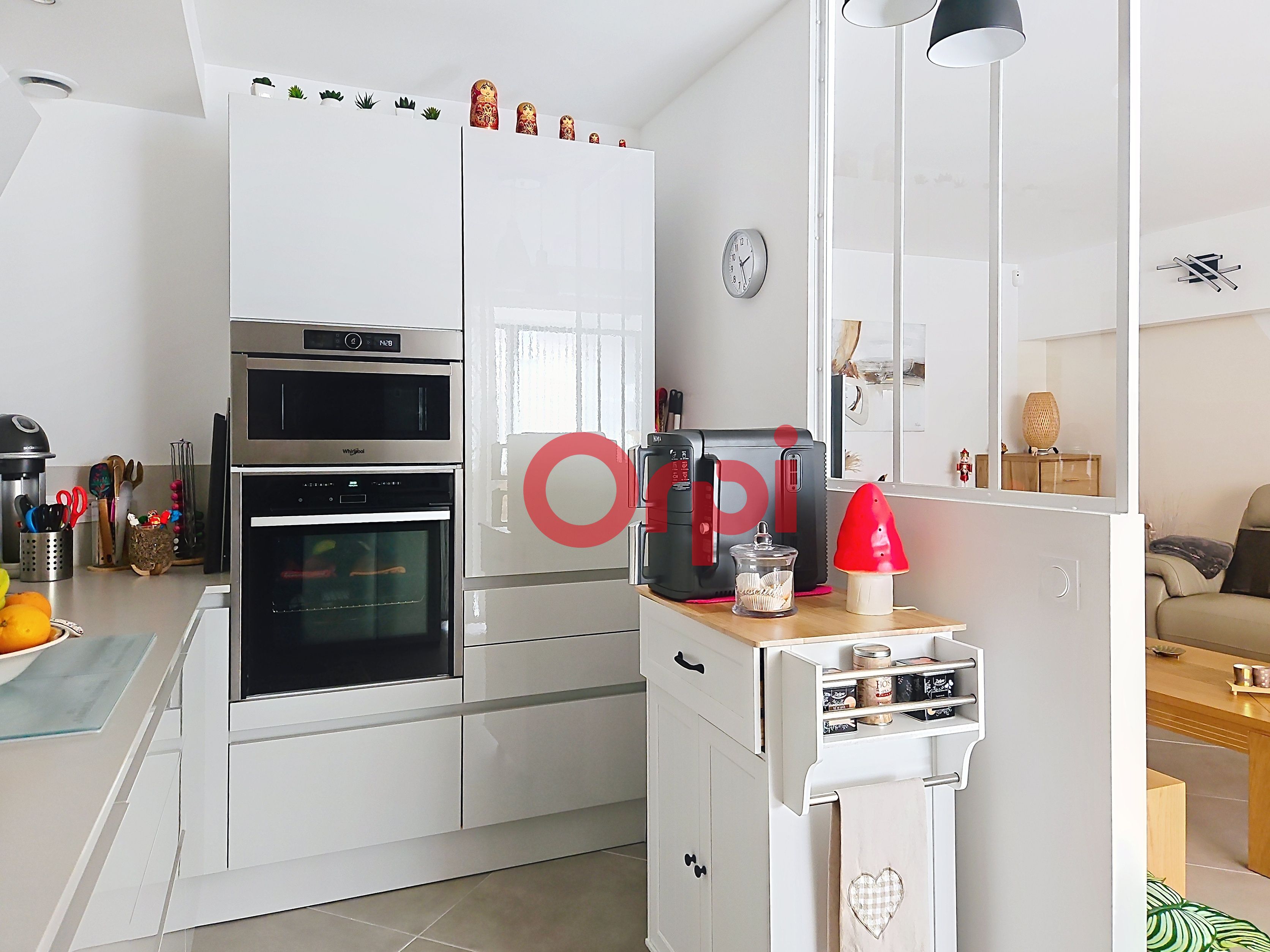 Appartement - LA SEYNE SUR MER