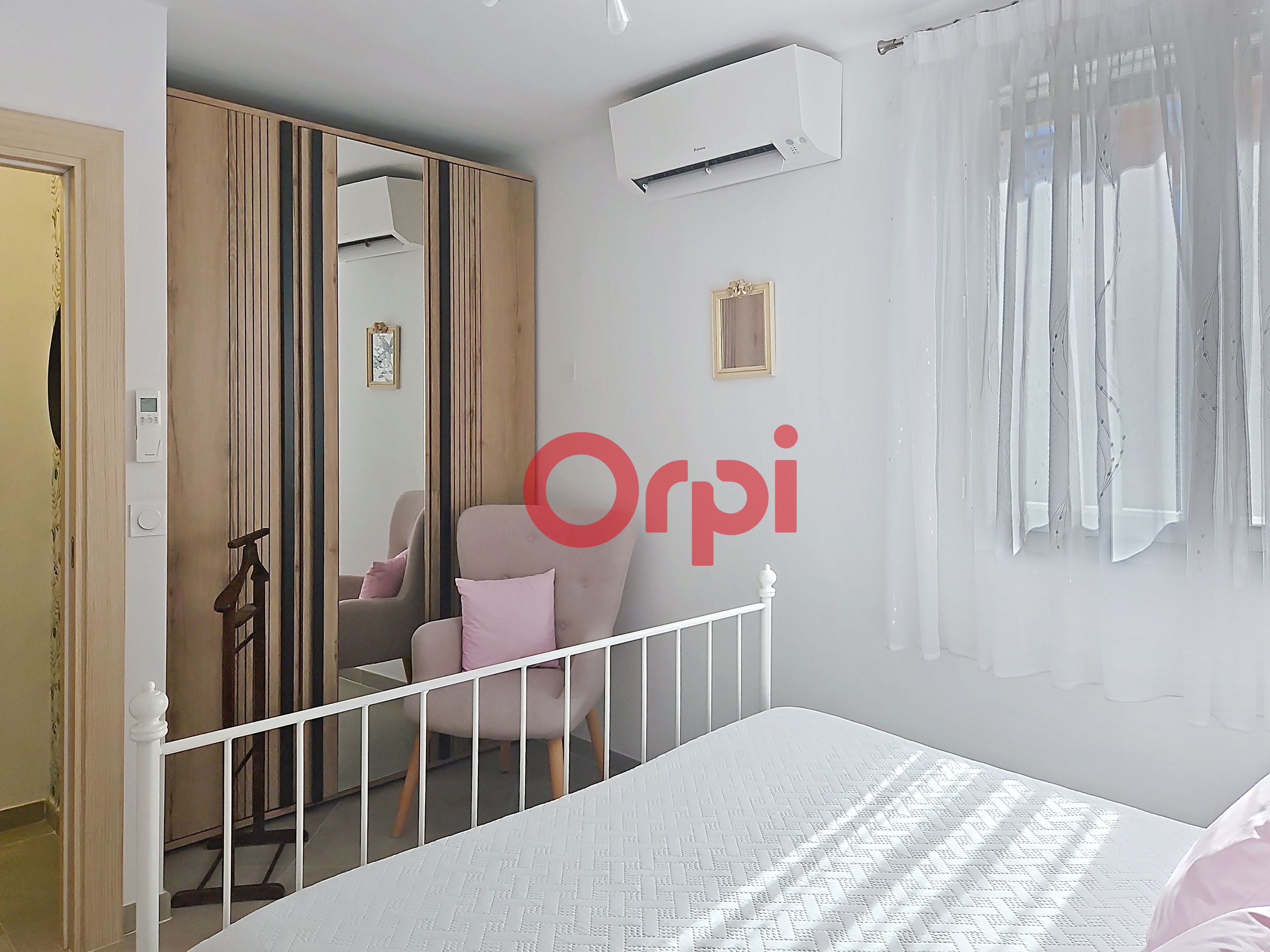 Appartement - LA SEYNE SUR MER