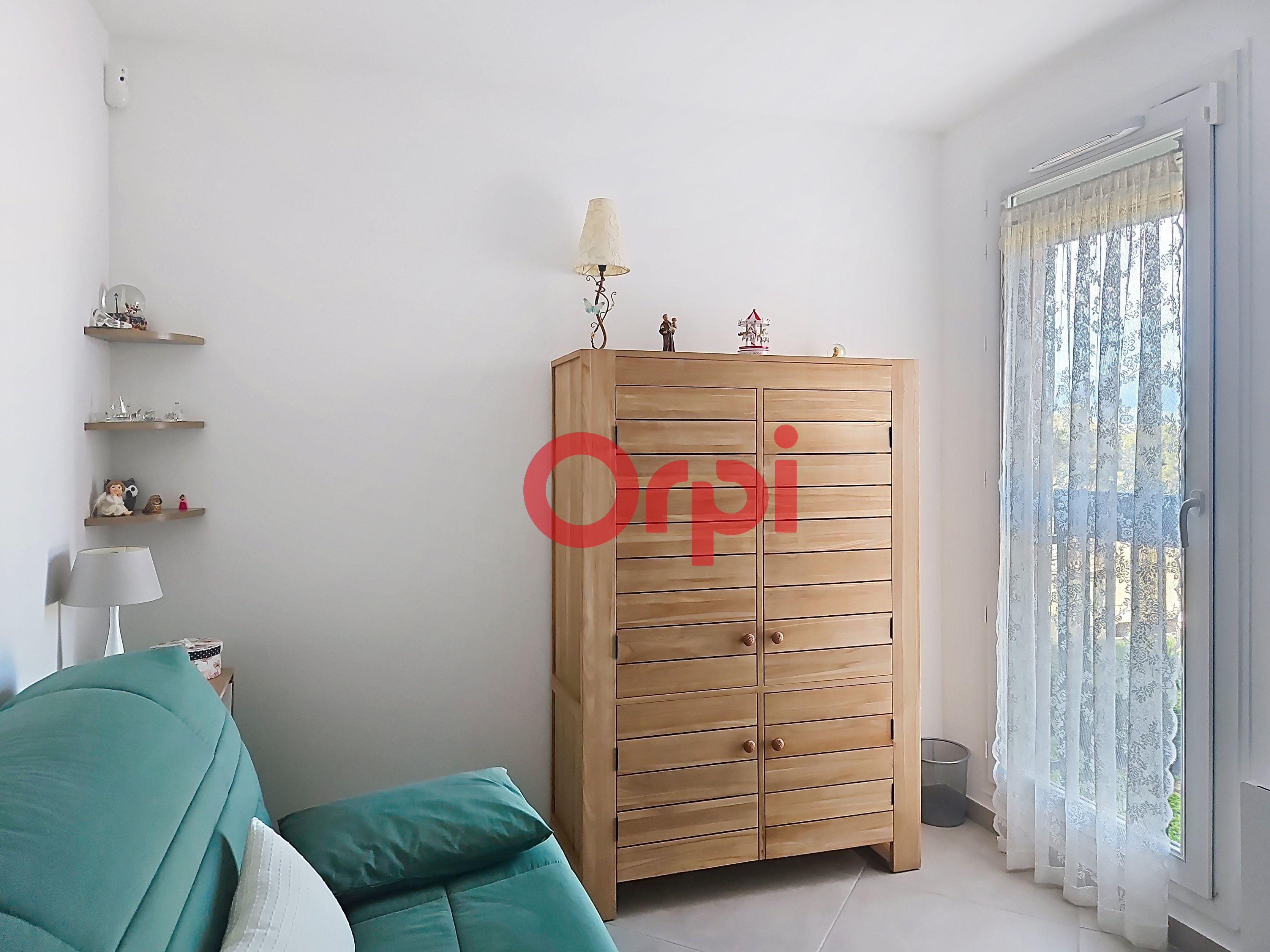 Appartement - LA SEYNE SUR MER