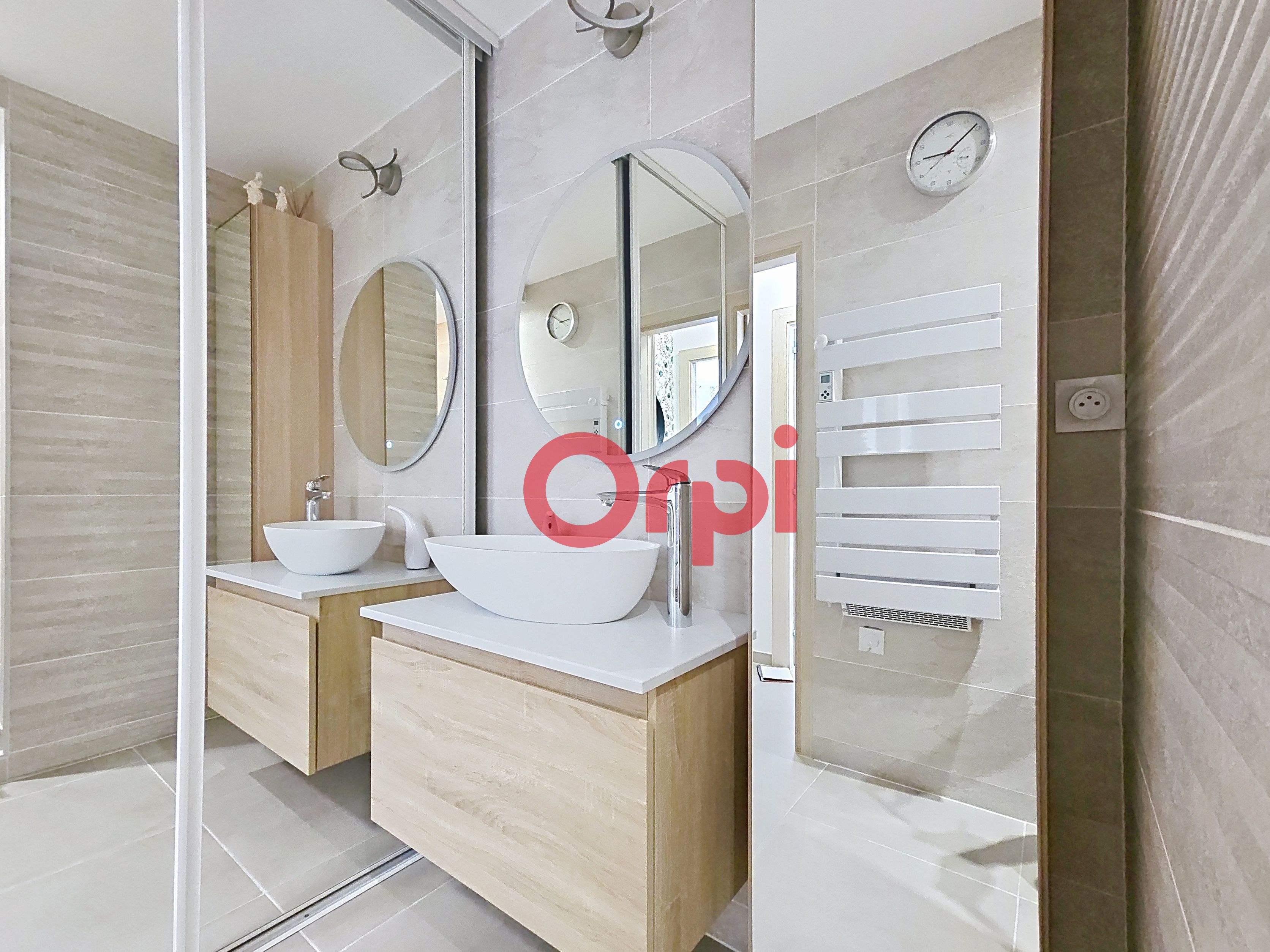 Appartement - LA SEYNE SUR MER