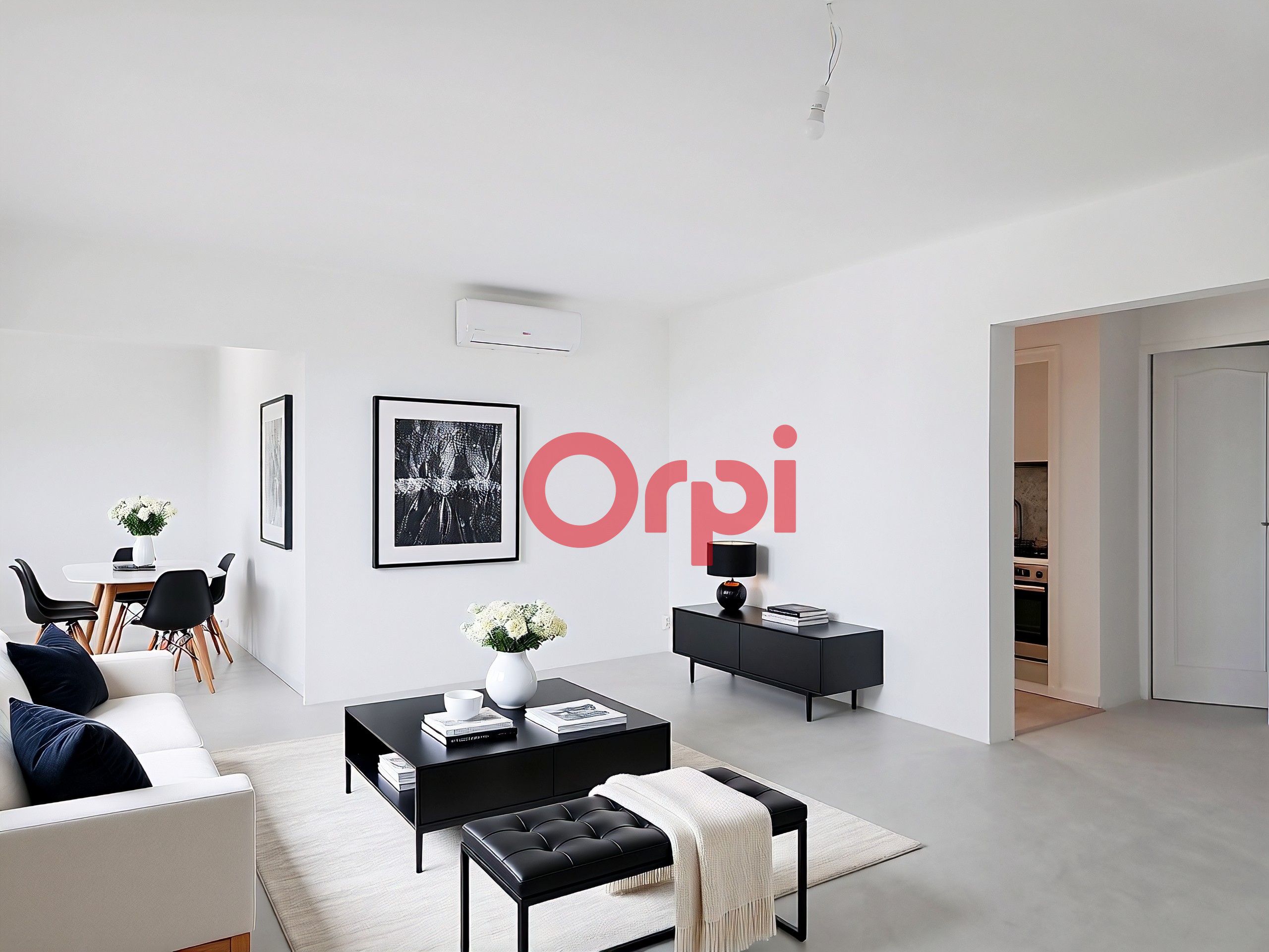 Appartement - LA SEYNE SUR MER