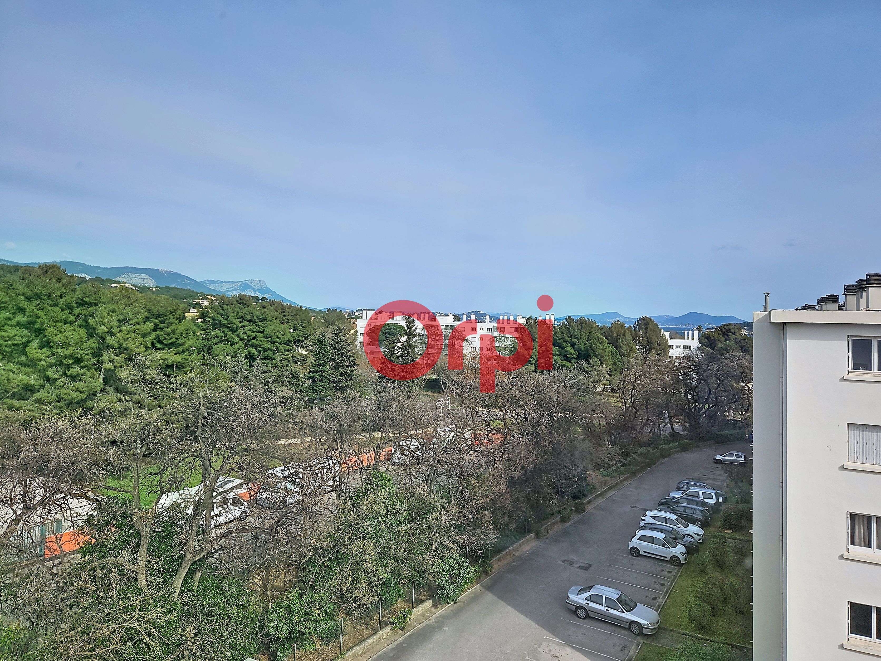 Appartement - LA SEYNE SUR MER