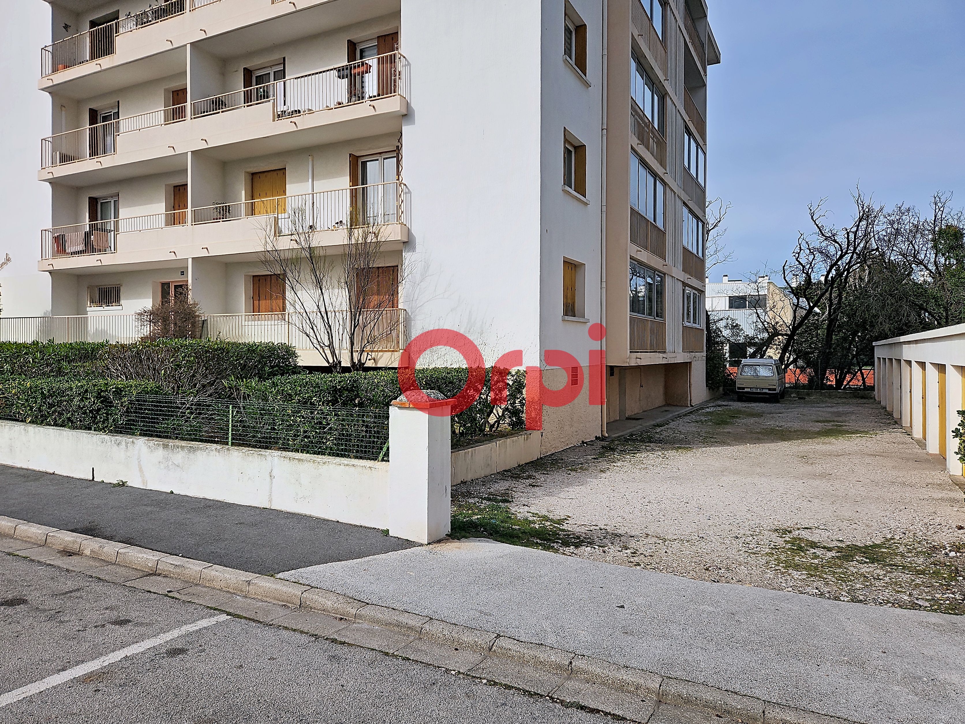 Appartement - LA SEYNE SUR MER