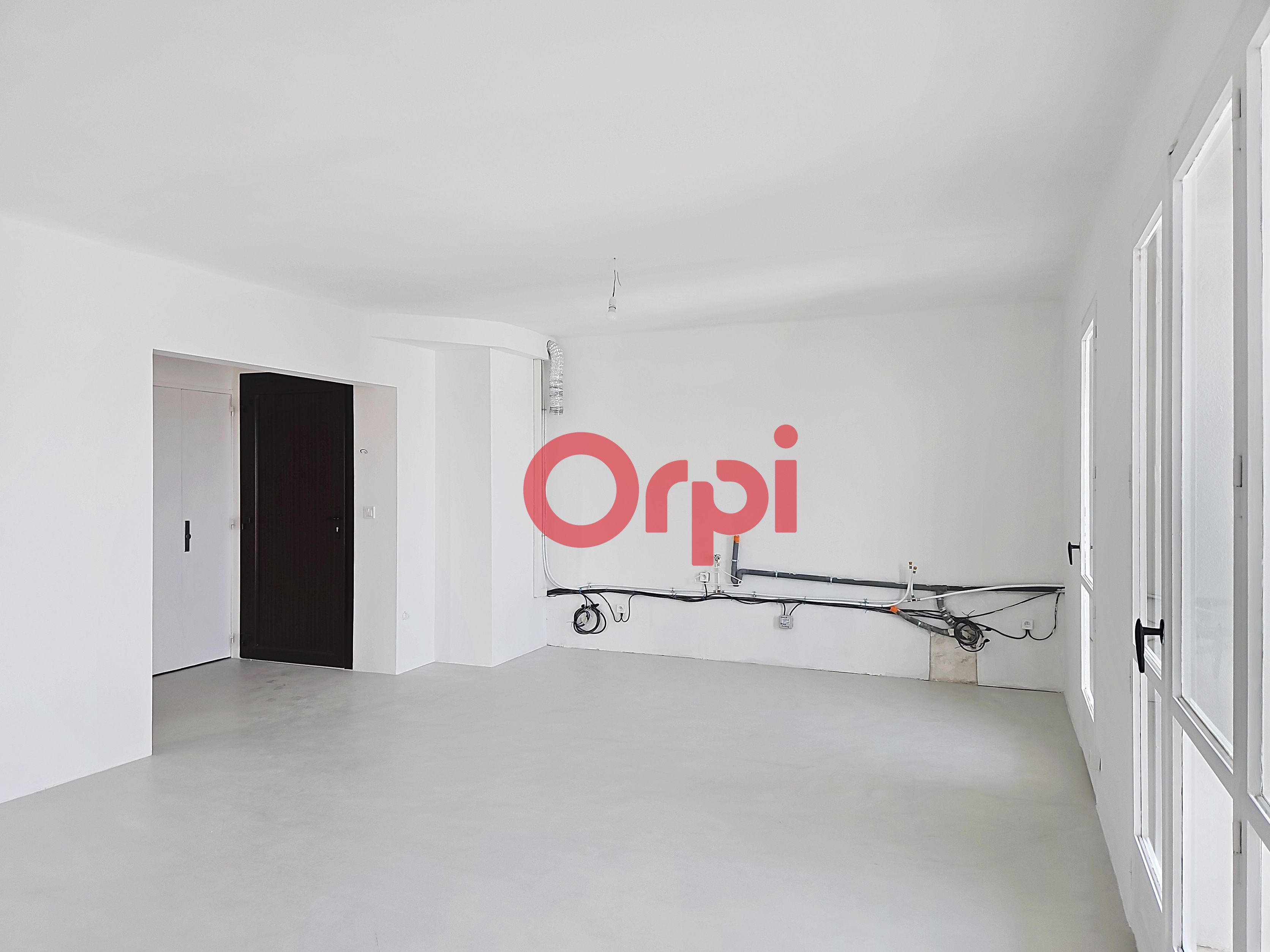 Appartement - LA SEYNE SUR MER