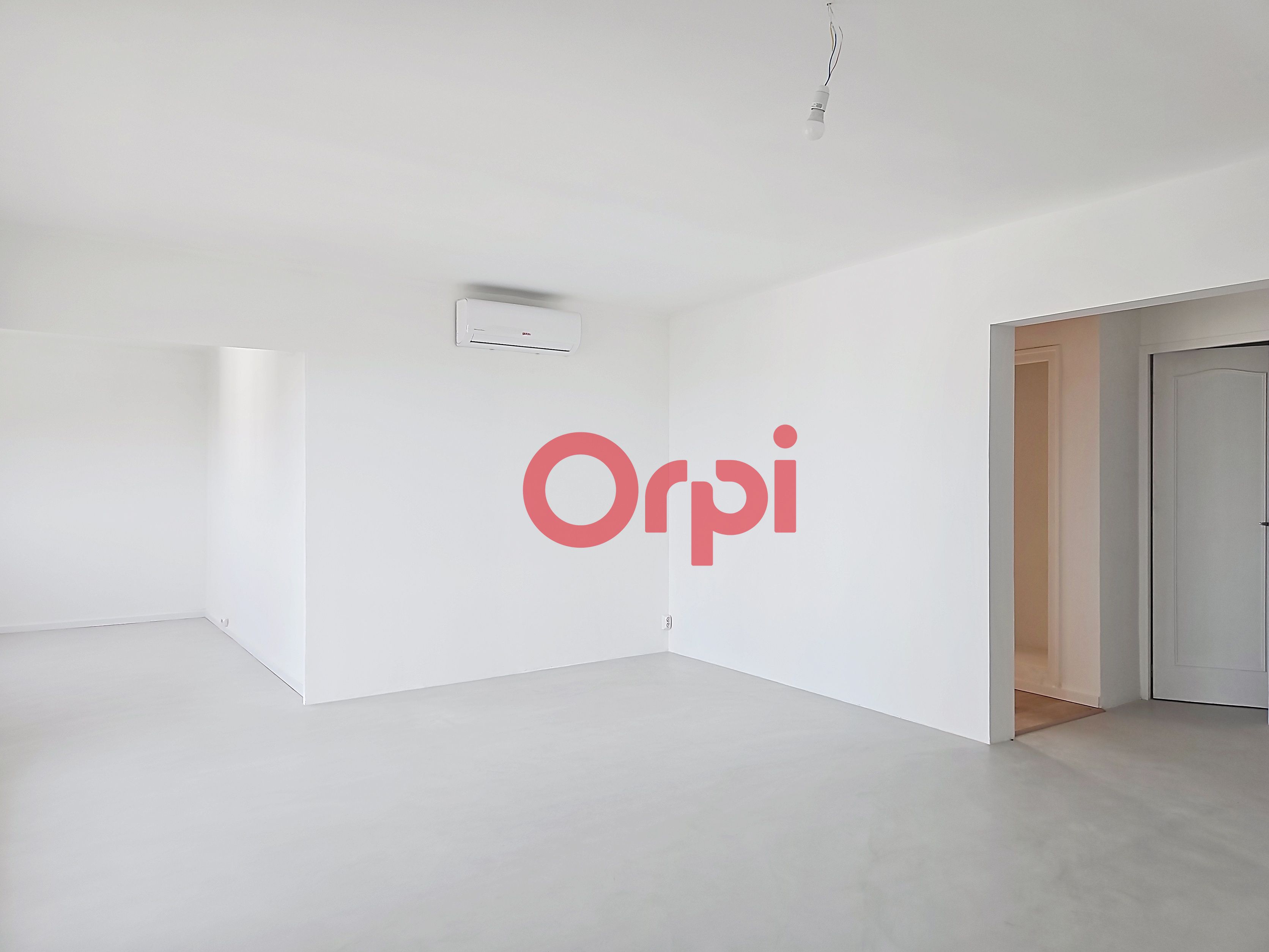 Appartement - LA SEYNE SUR MER