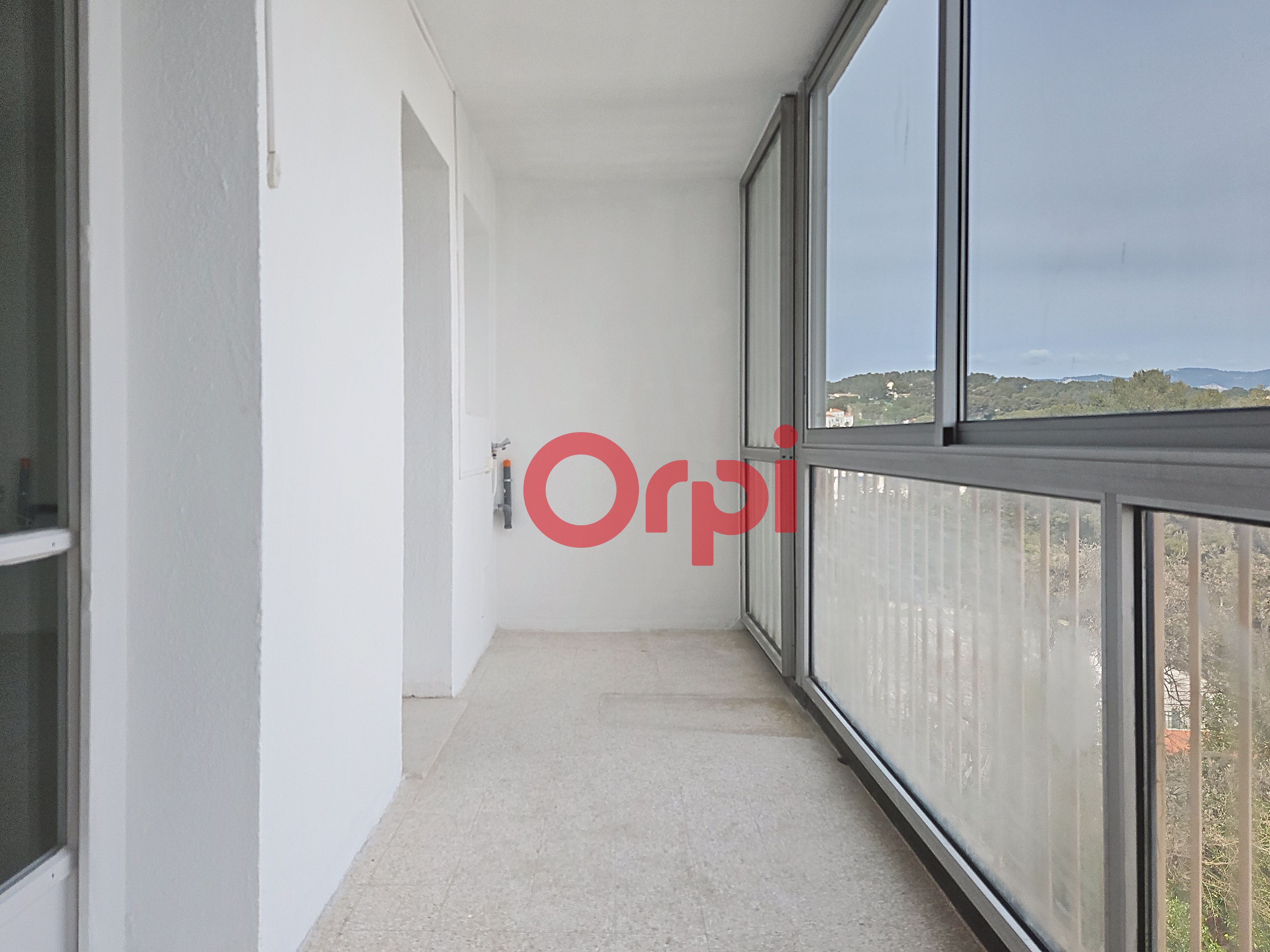 Appartement - LA SEYNE SUR MER