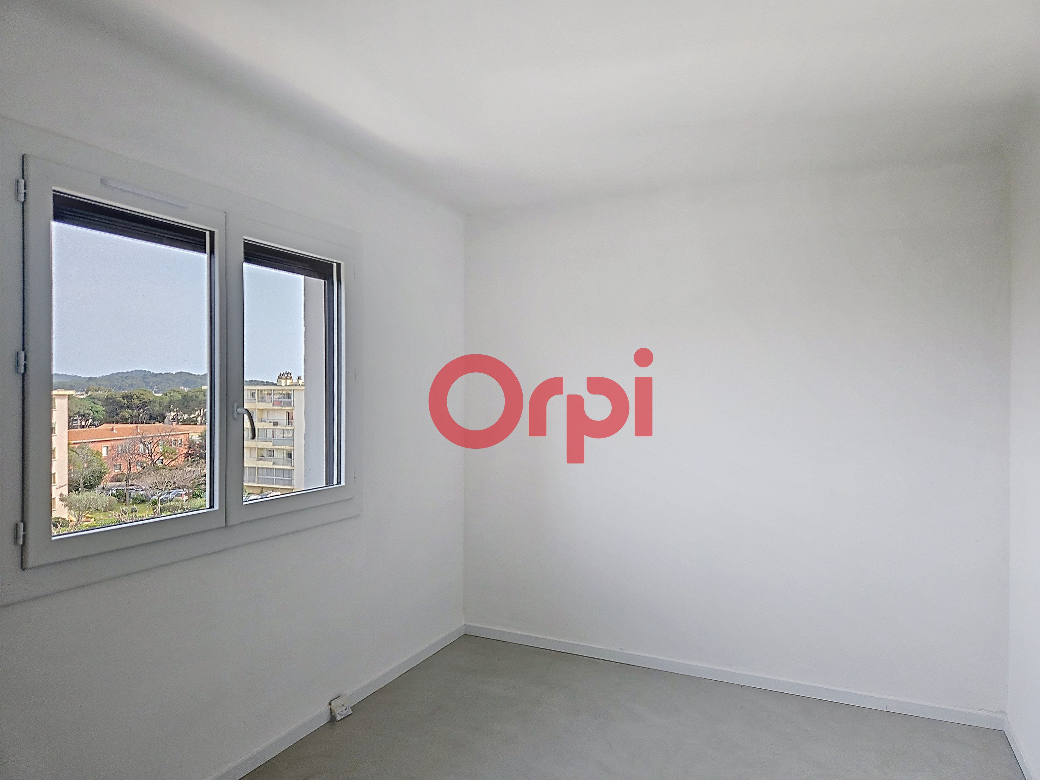 Appartement - LA SEYNE SUR MER