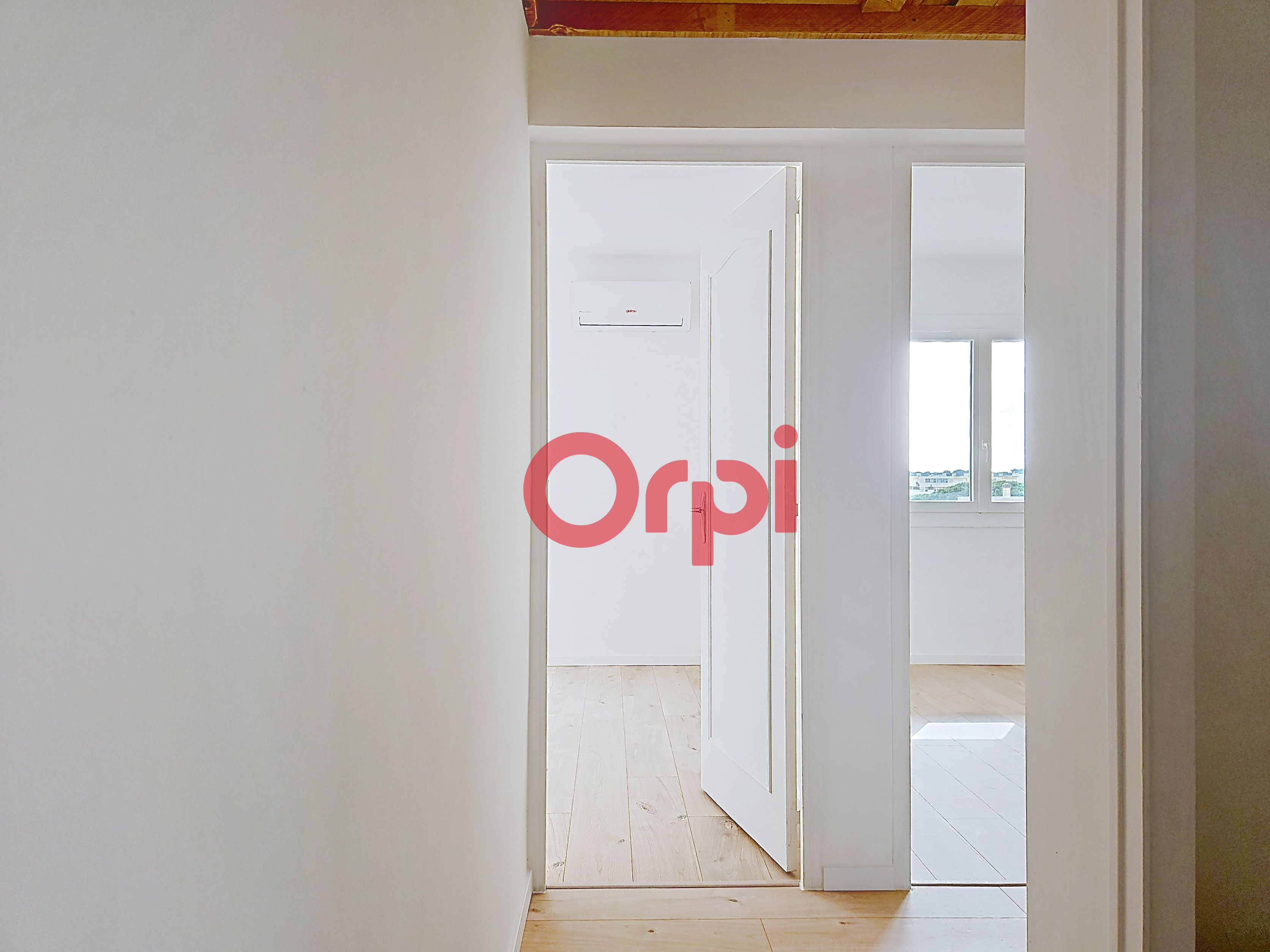 Appartement - LA SEYNE SUR MER