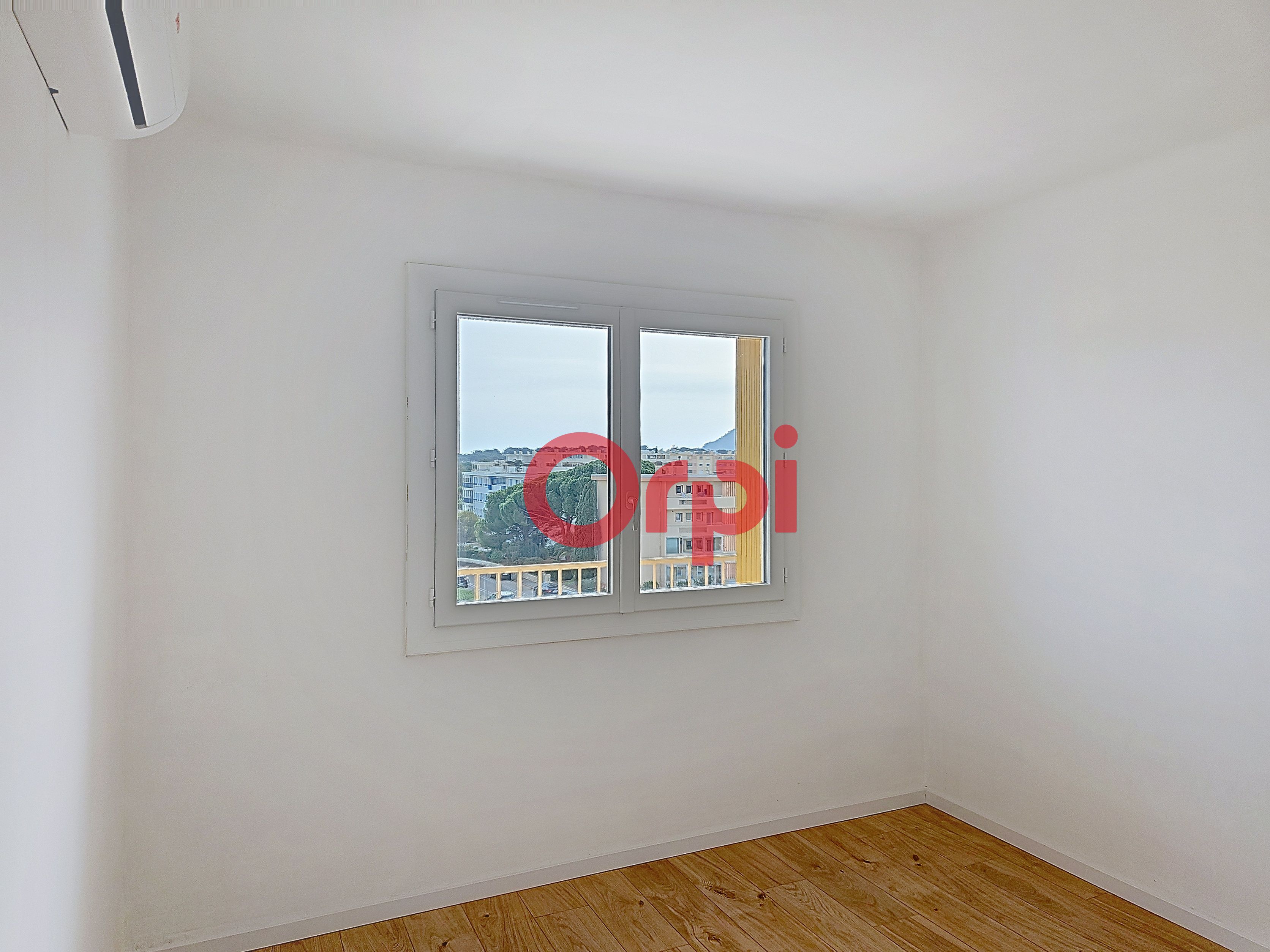 Appartement - LA SEYNE SUR MER