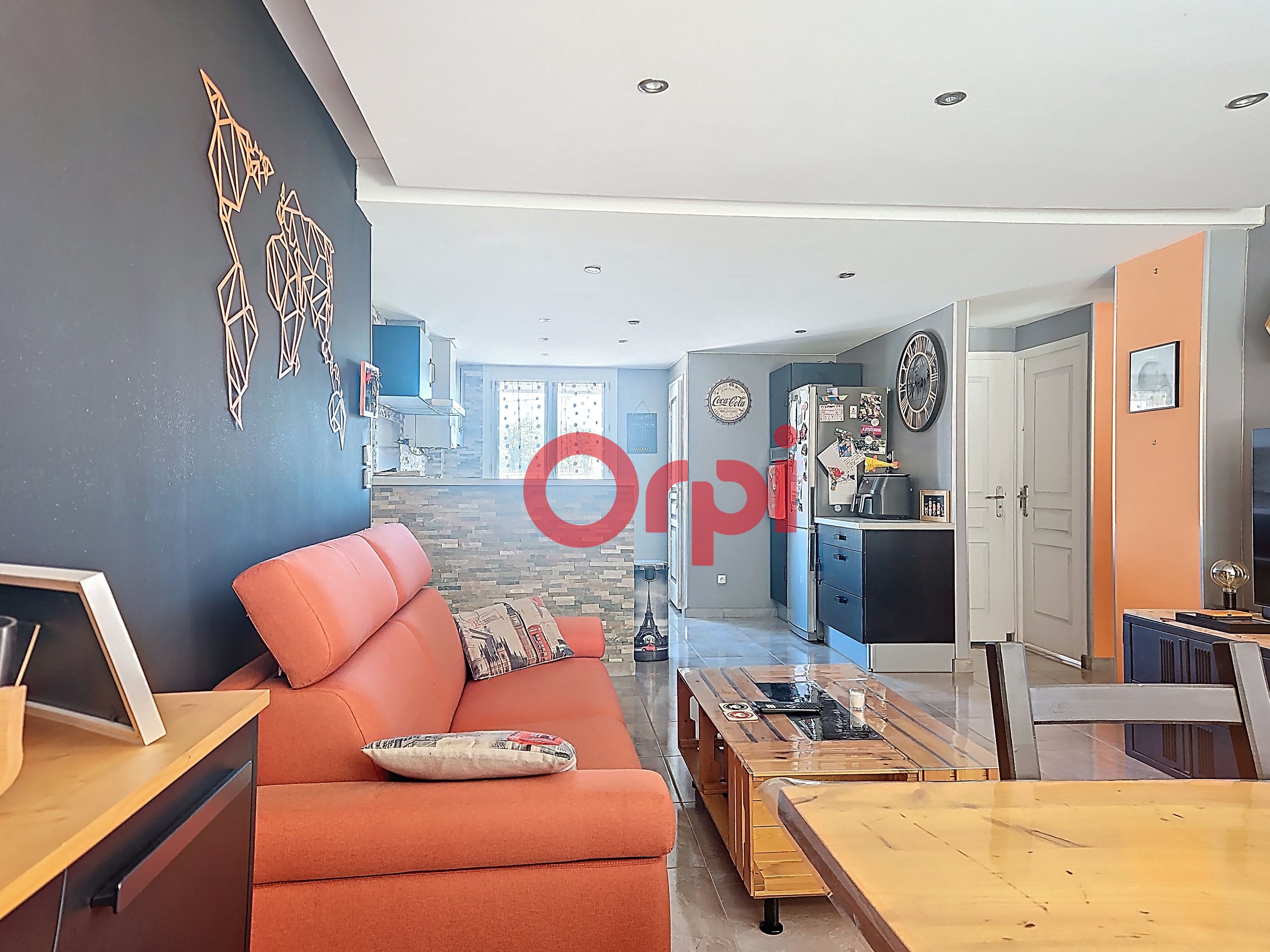 Appartement - LA SEYNE SUR MER