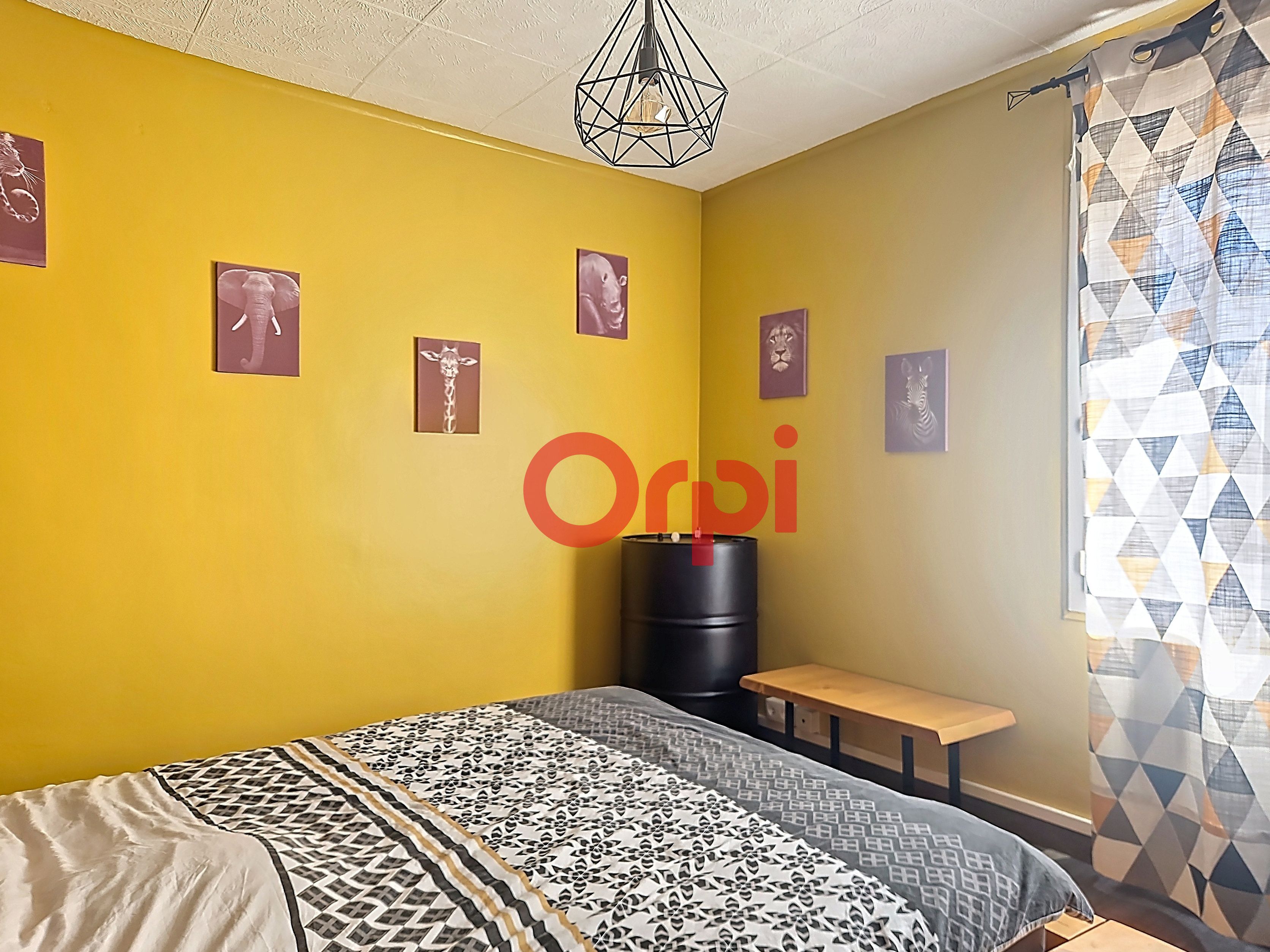 Appartement - LA SEYNE SUR MER