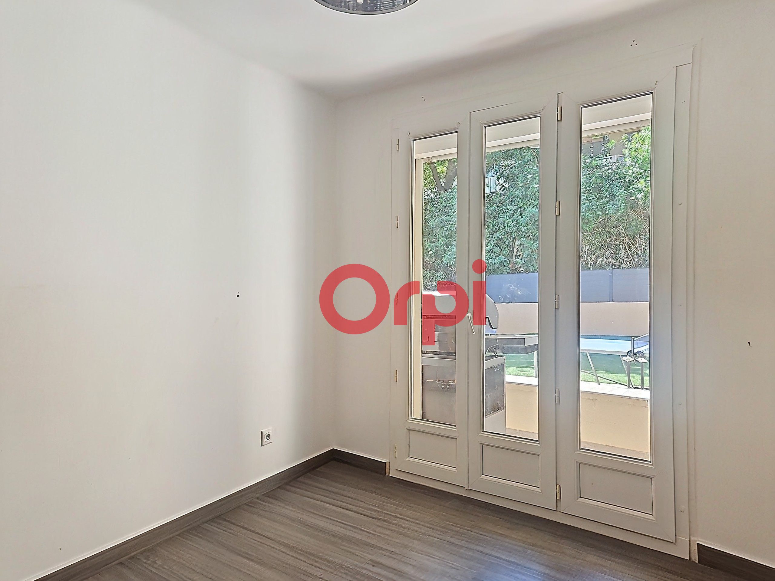 Appartement - LA SEYNE SUR MER