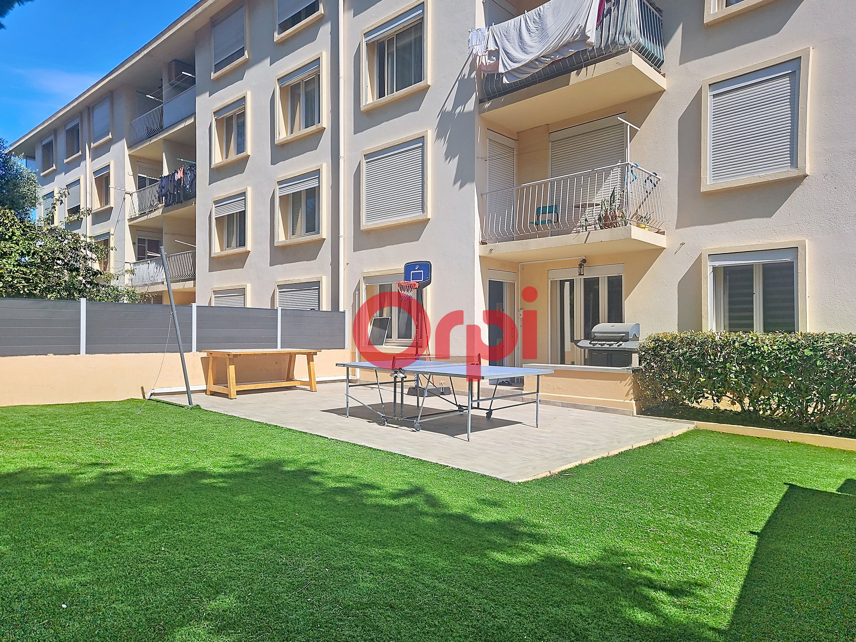 Appartement - LA SEYNE SUR MER