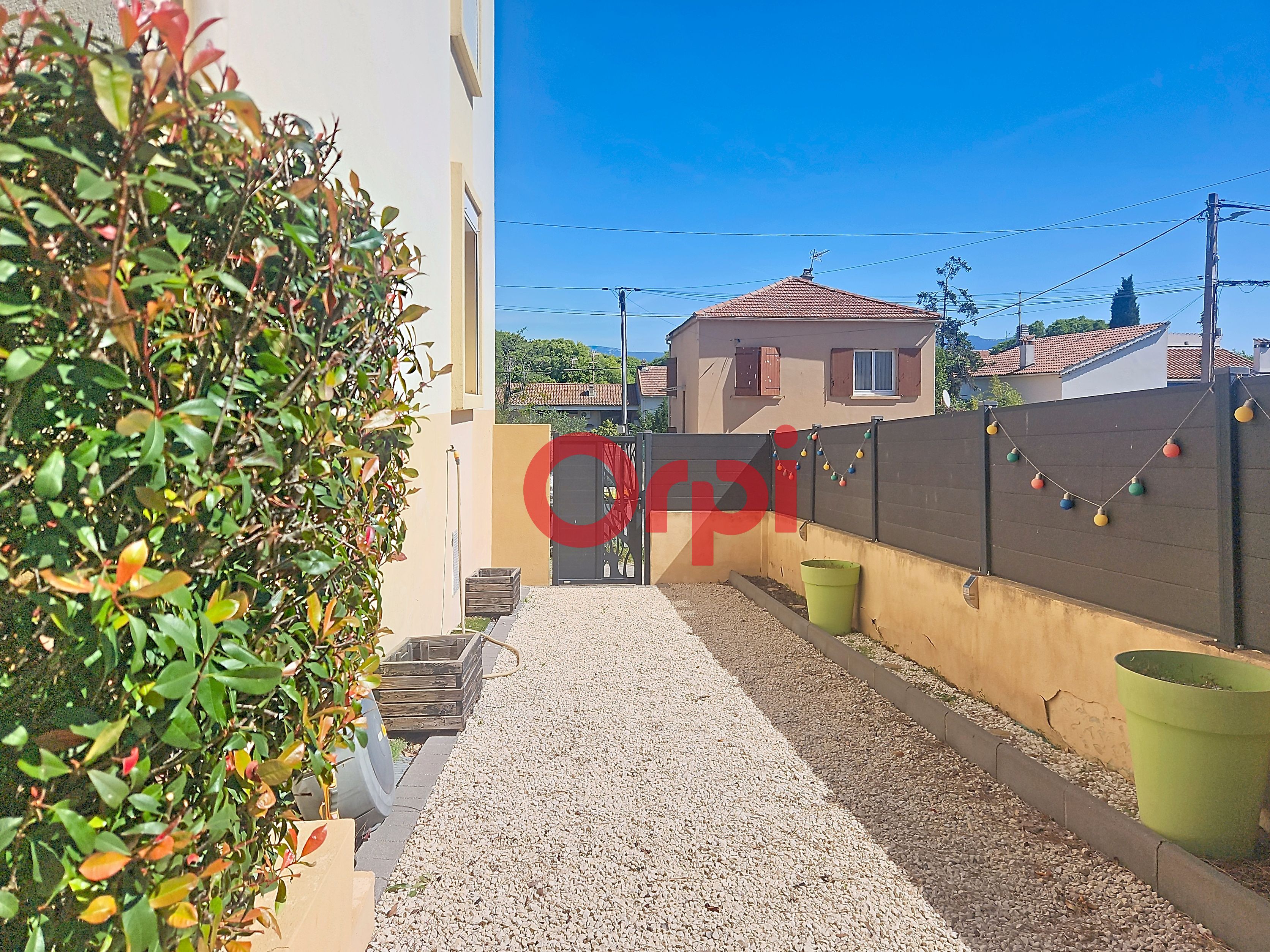 Appartement - LA SEYNE SUR MER