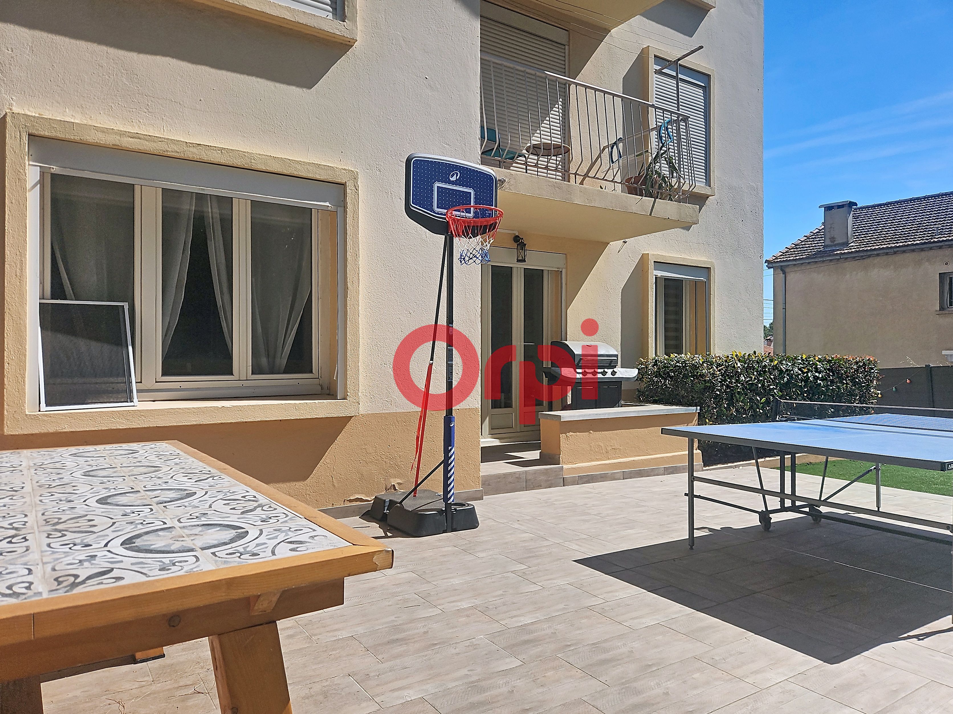 Appartement - LA SEYNE SUR MER