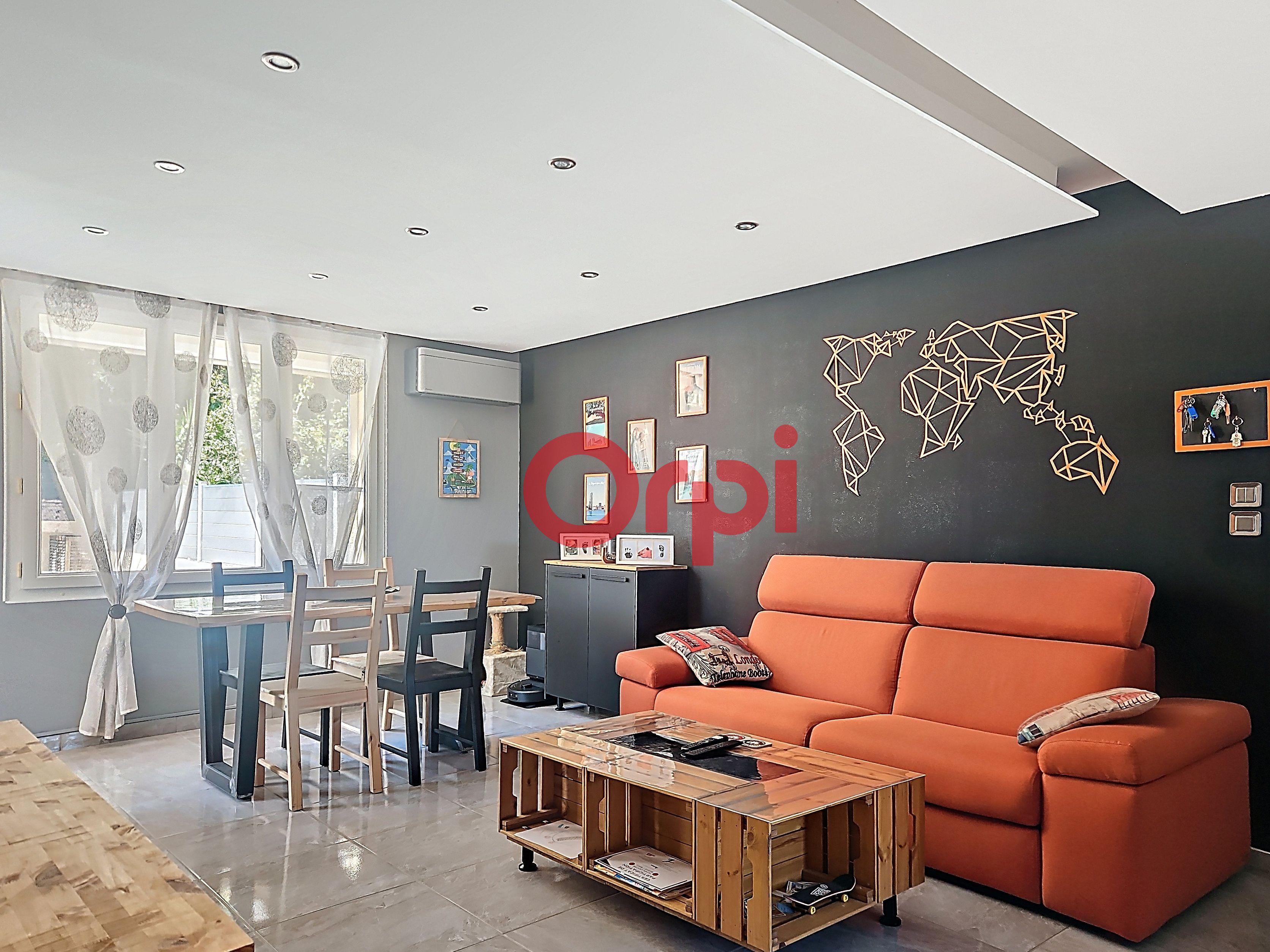 Appartement - LA SEYNE SUR MER