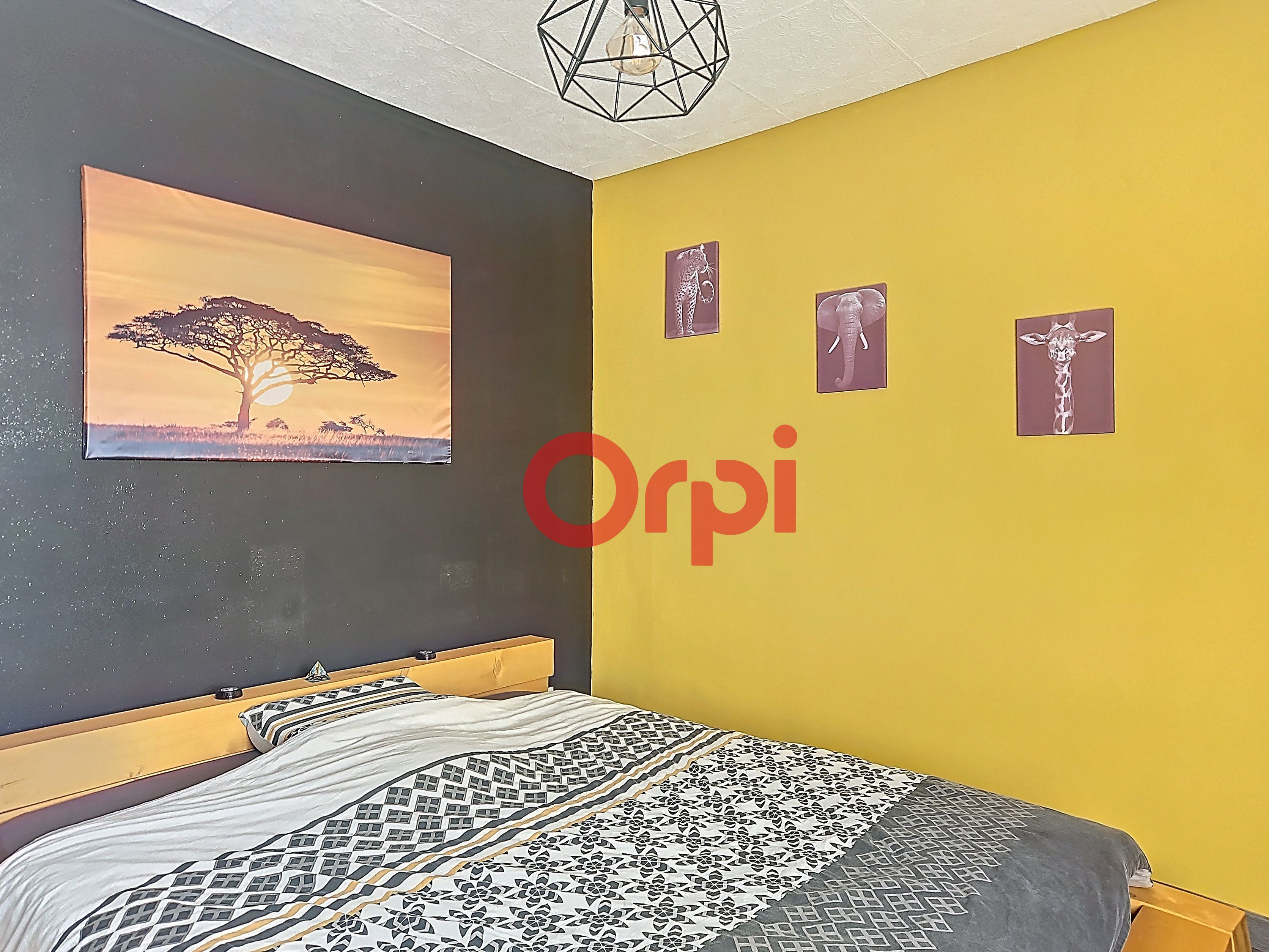 Appartement - LA SEYNE SUR MER