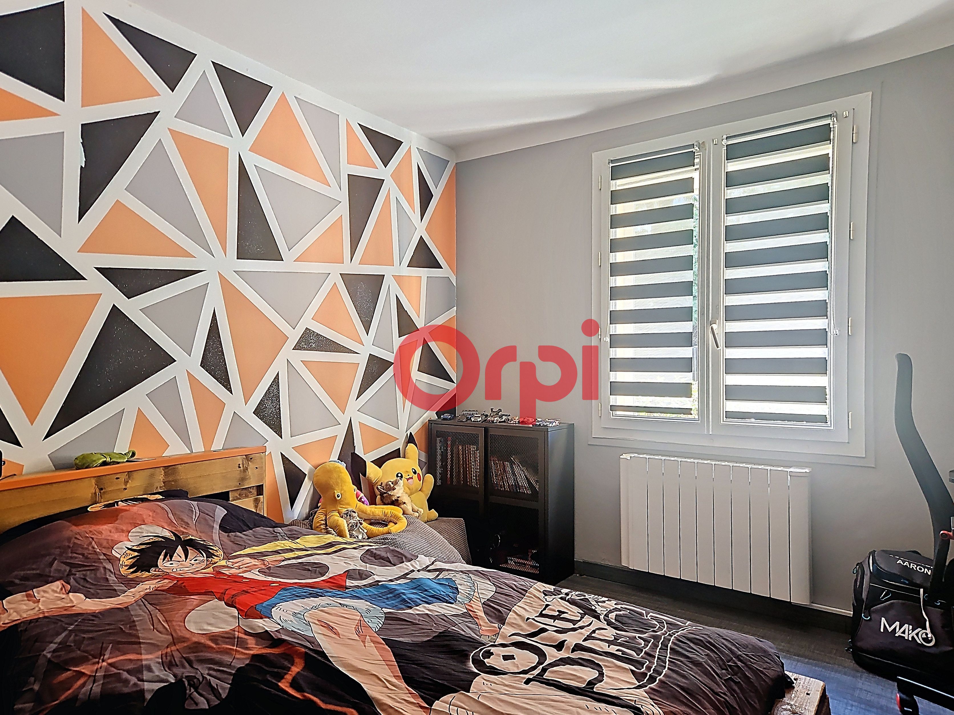 Appartement - LA SEYNE SUR MER