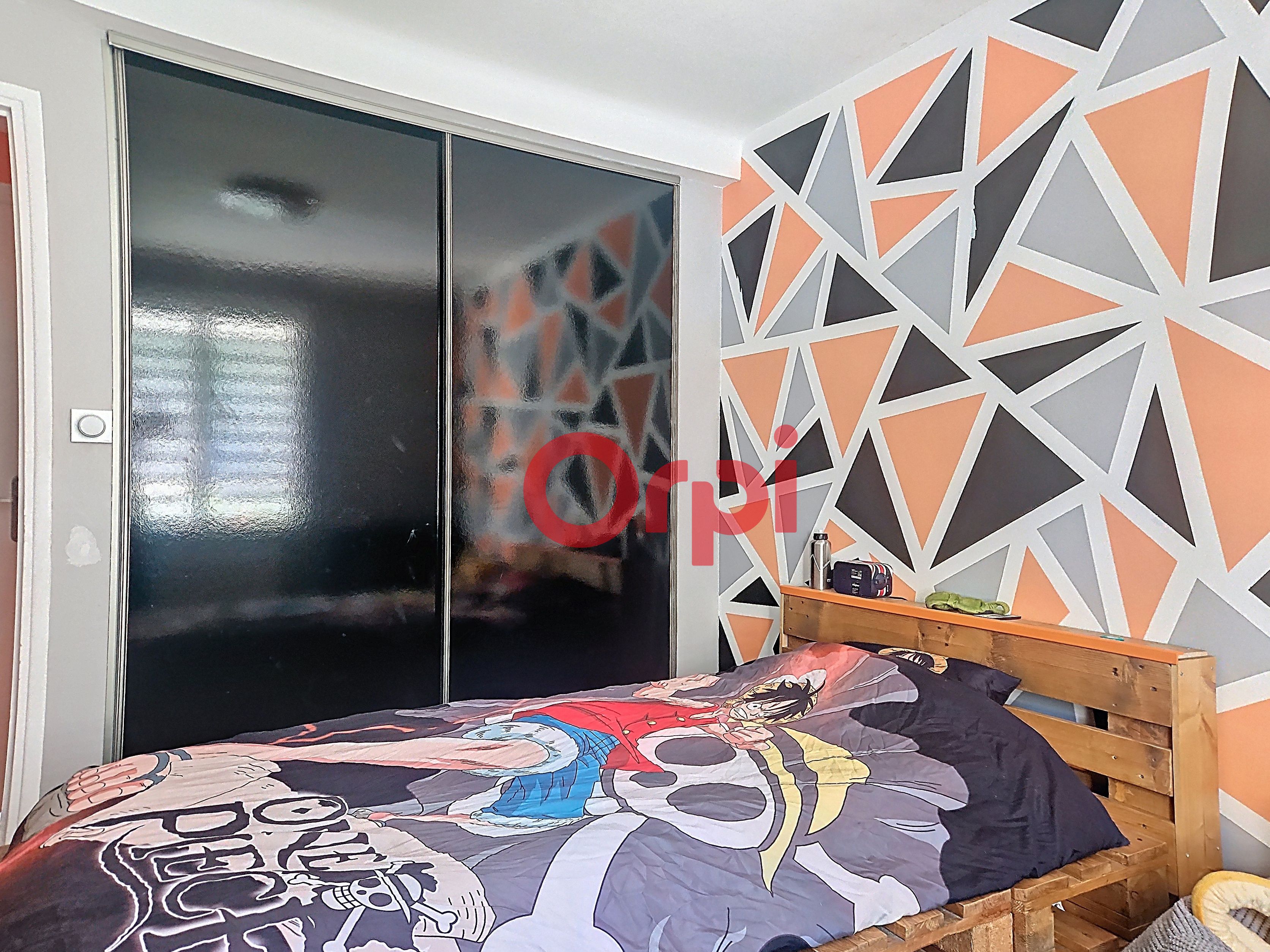 Appartement - LA SEYNE SUR MER